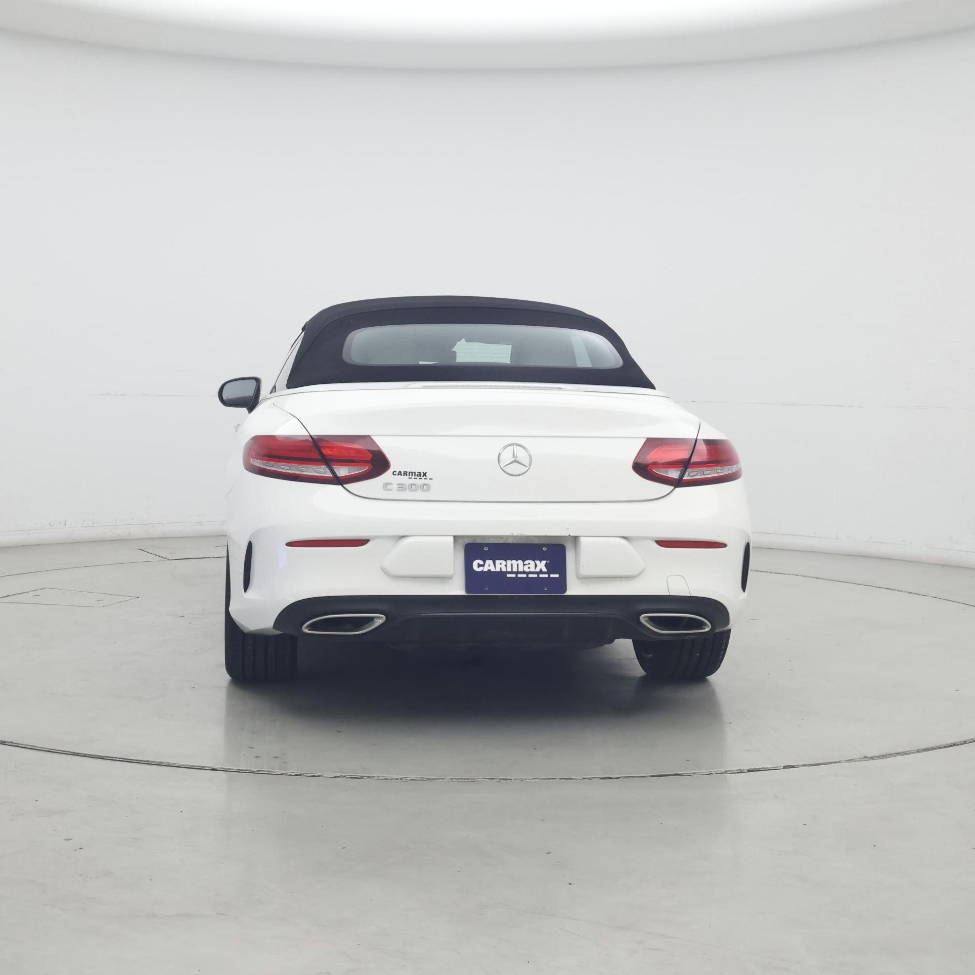 Thumbnail: 2022 Mercedes-Benz C-Class - 6