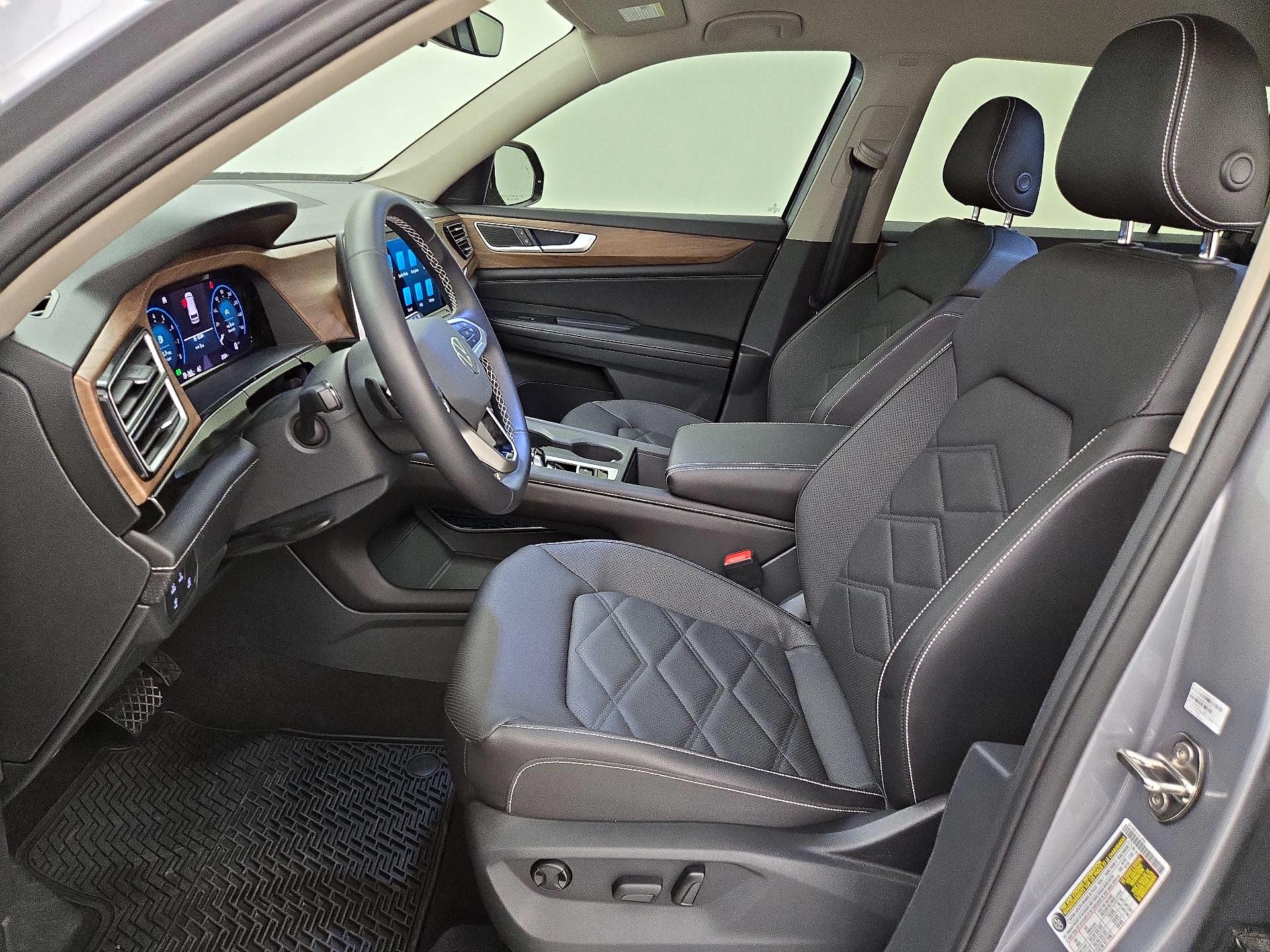 Thumbnail: 2026 Volkswagen Atlas - 11