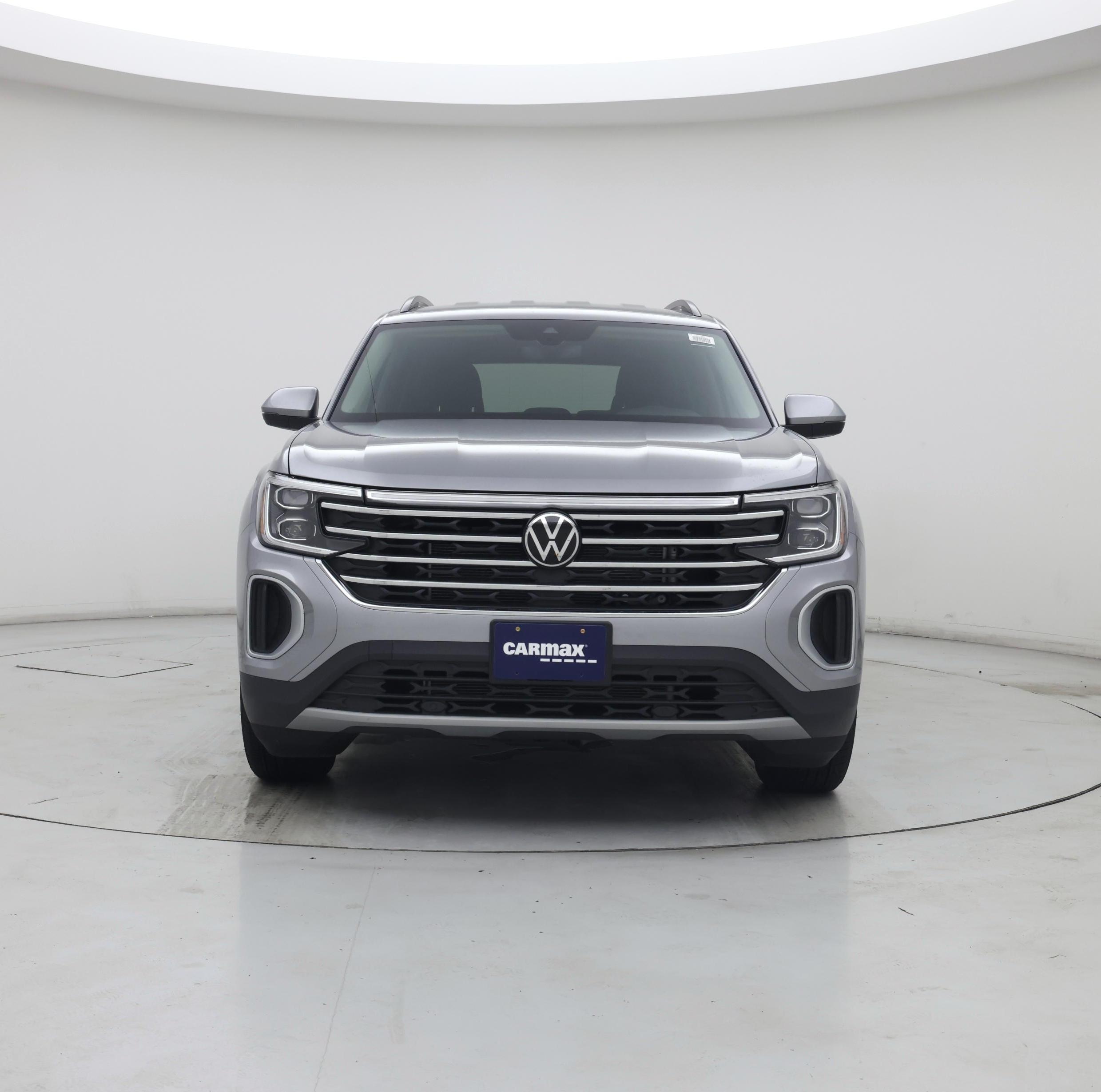 Thumbnail: 2026 Volkswagen Atlas - 5