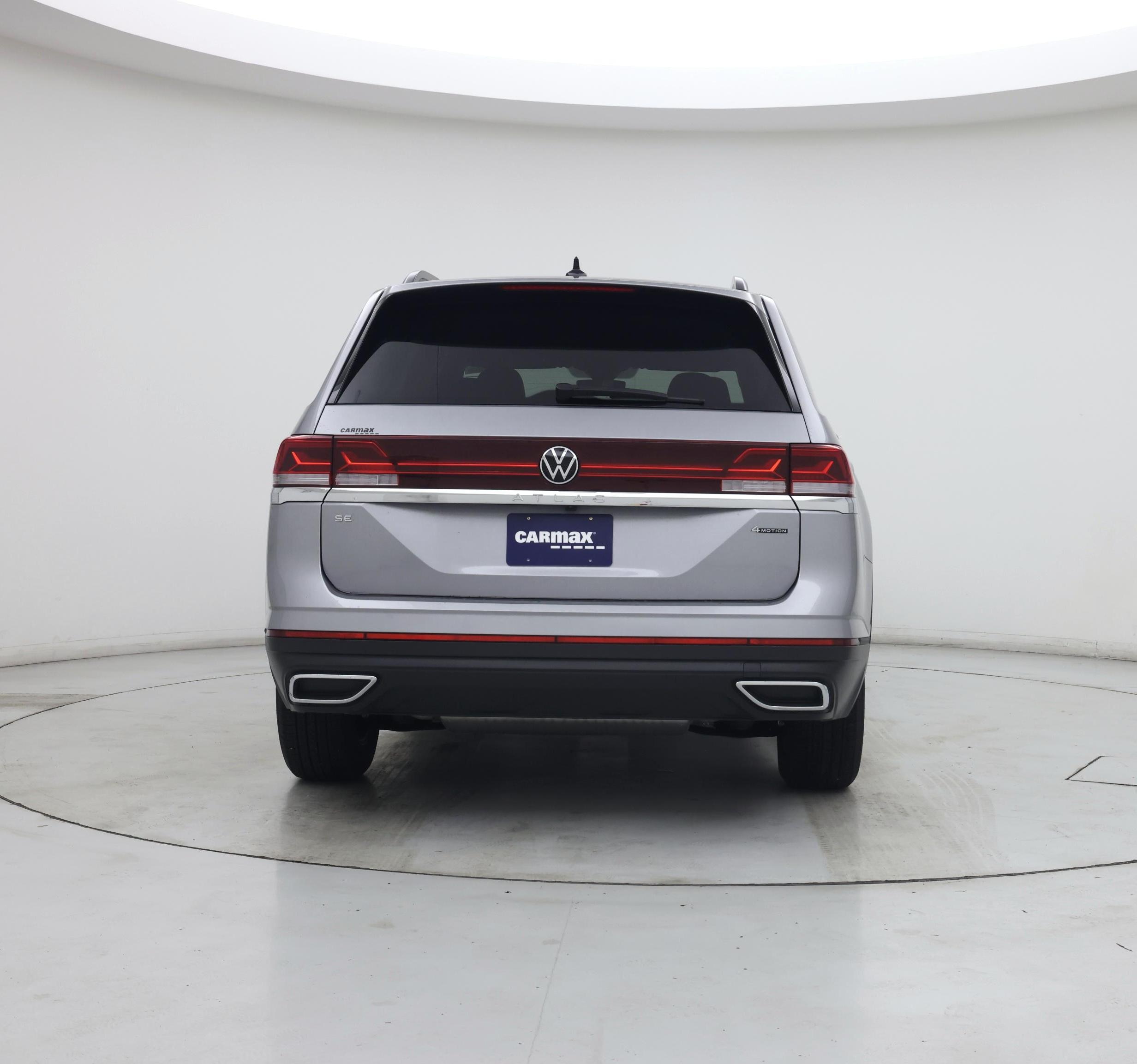 Thumbnail: 2026 Volkswagen Atlas - 6