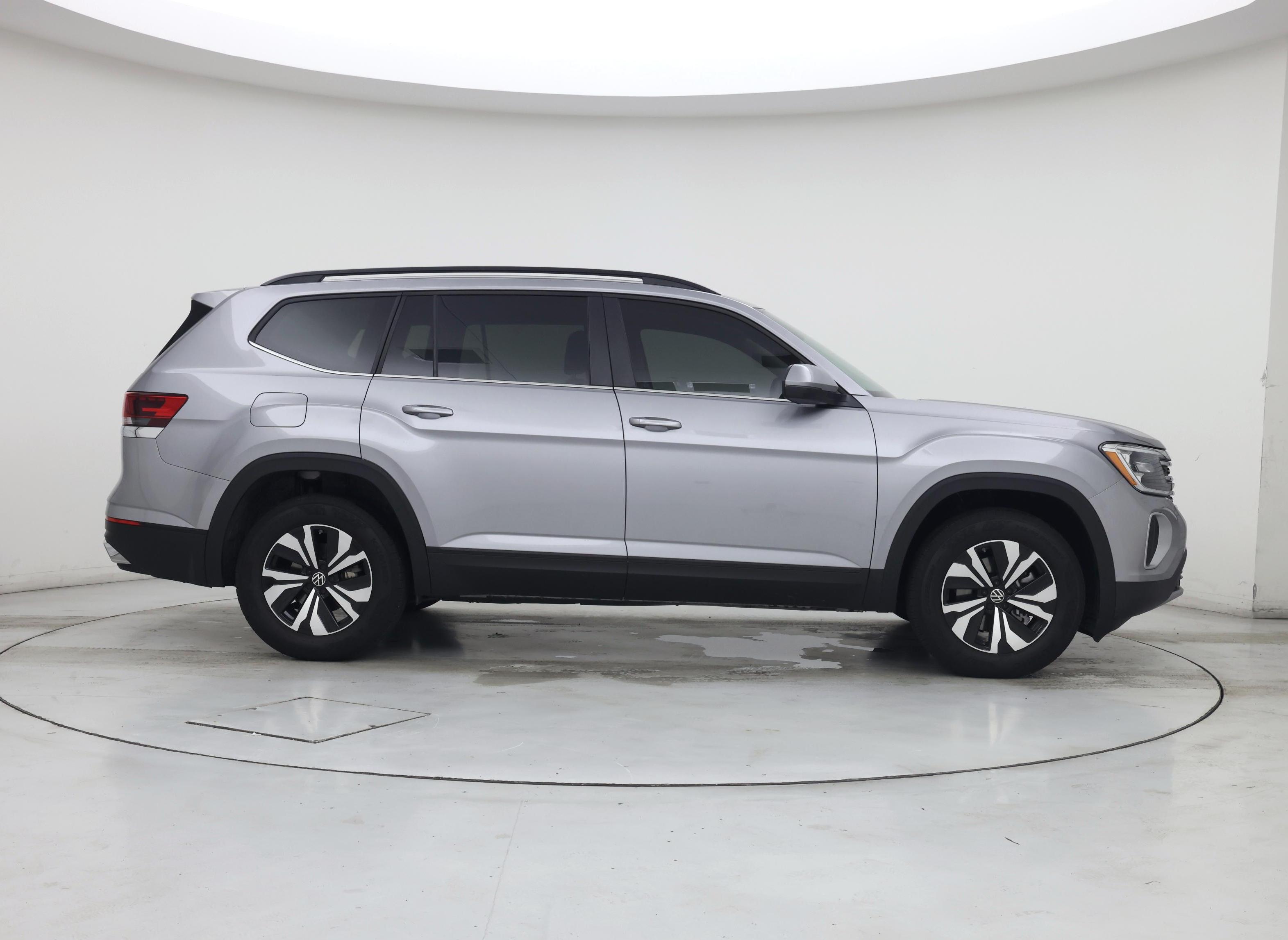 Thumbnail: 2026 Volkswagen Atlas - 7