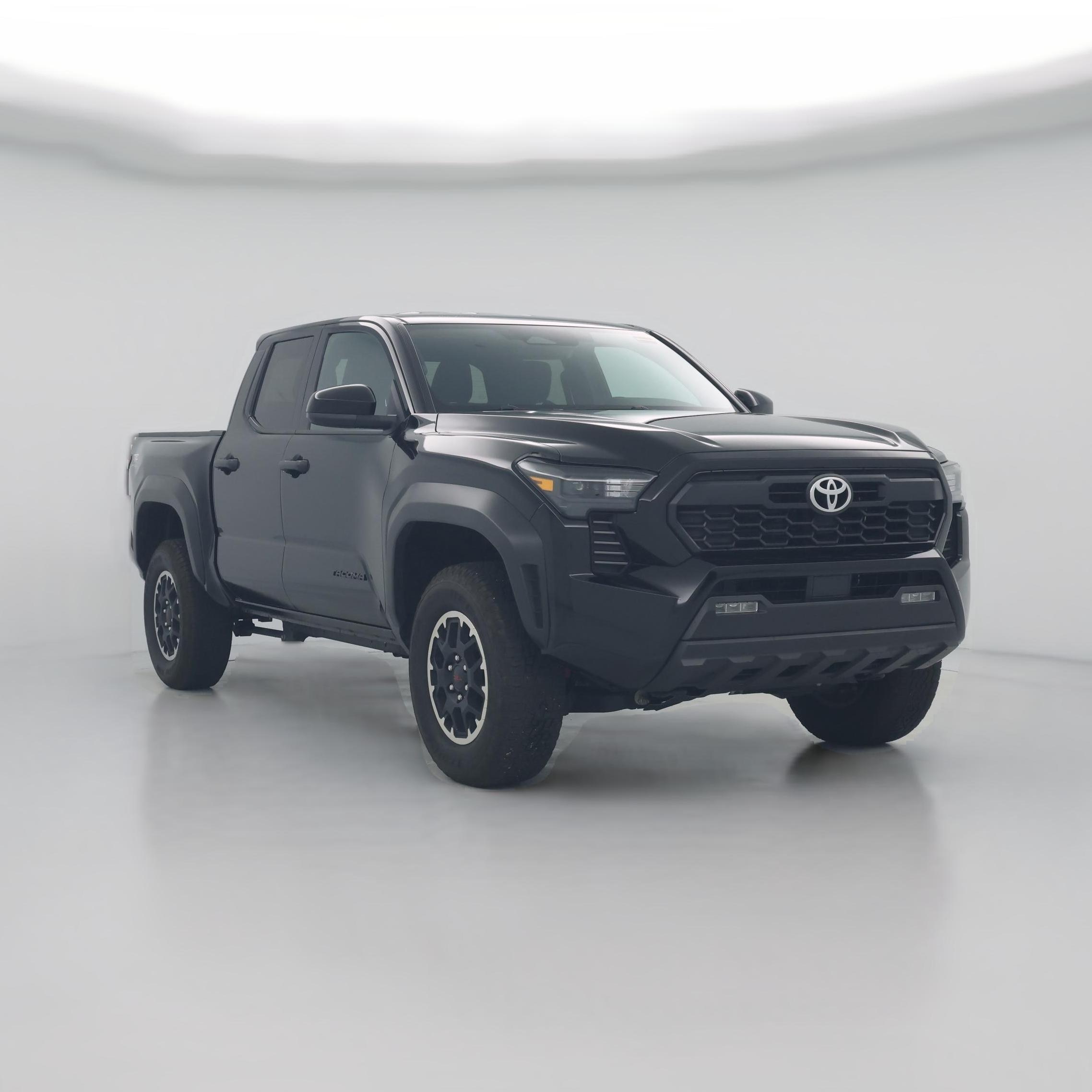 Thumbnail: 2025 Toyota Tacoma - 1