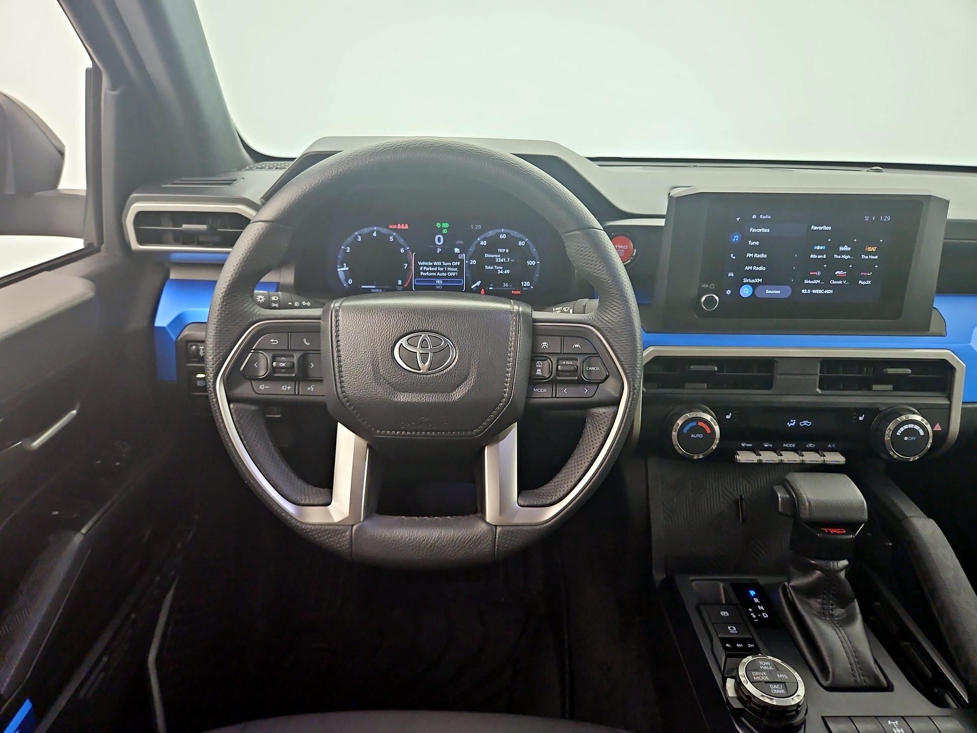 Thumbnail: 2025 Toyota Tacoma - 10