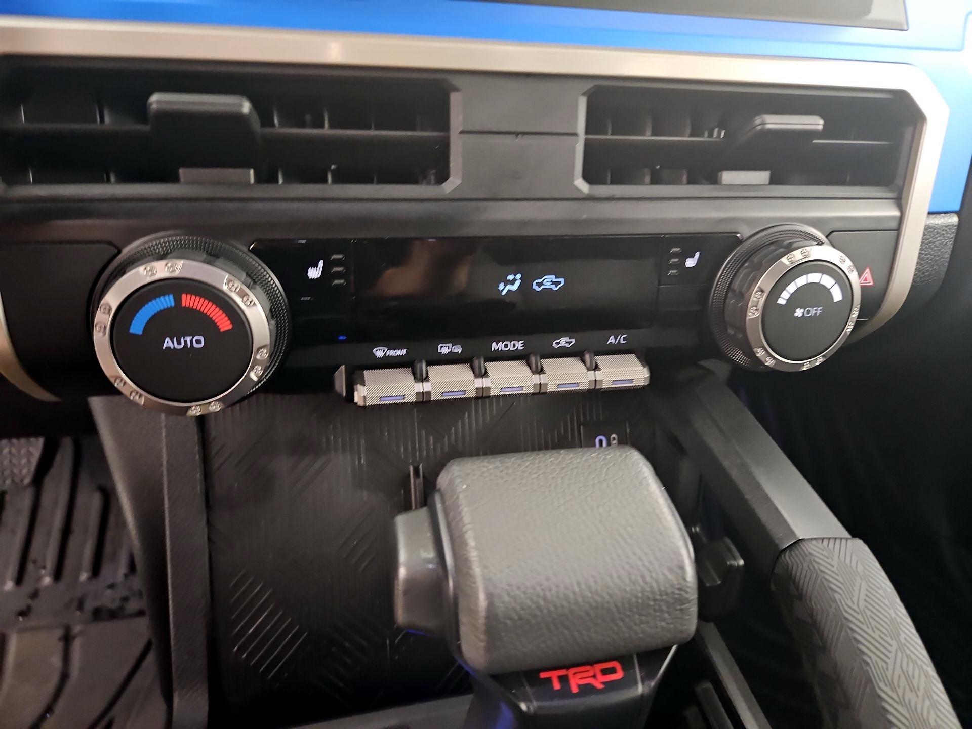 Thumbnail: 2025 Toyota Tacoma - 16