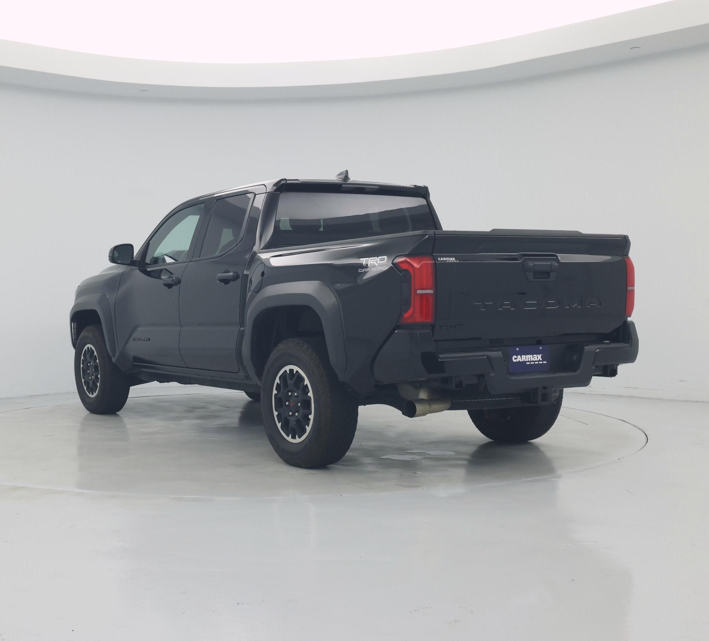 Thumbnail: 2025 Toyota Tacoma - 2