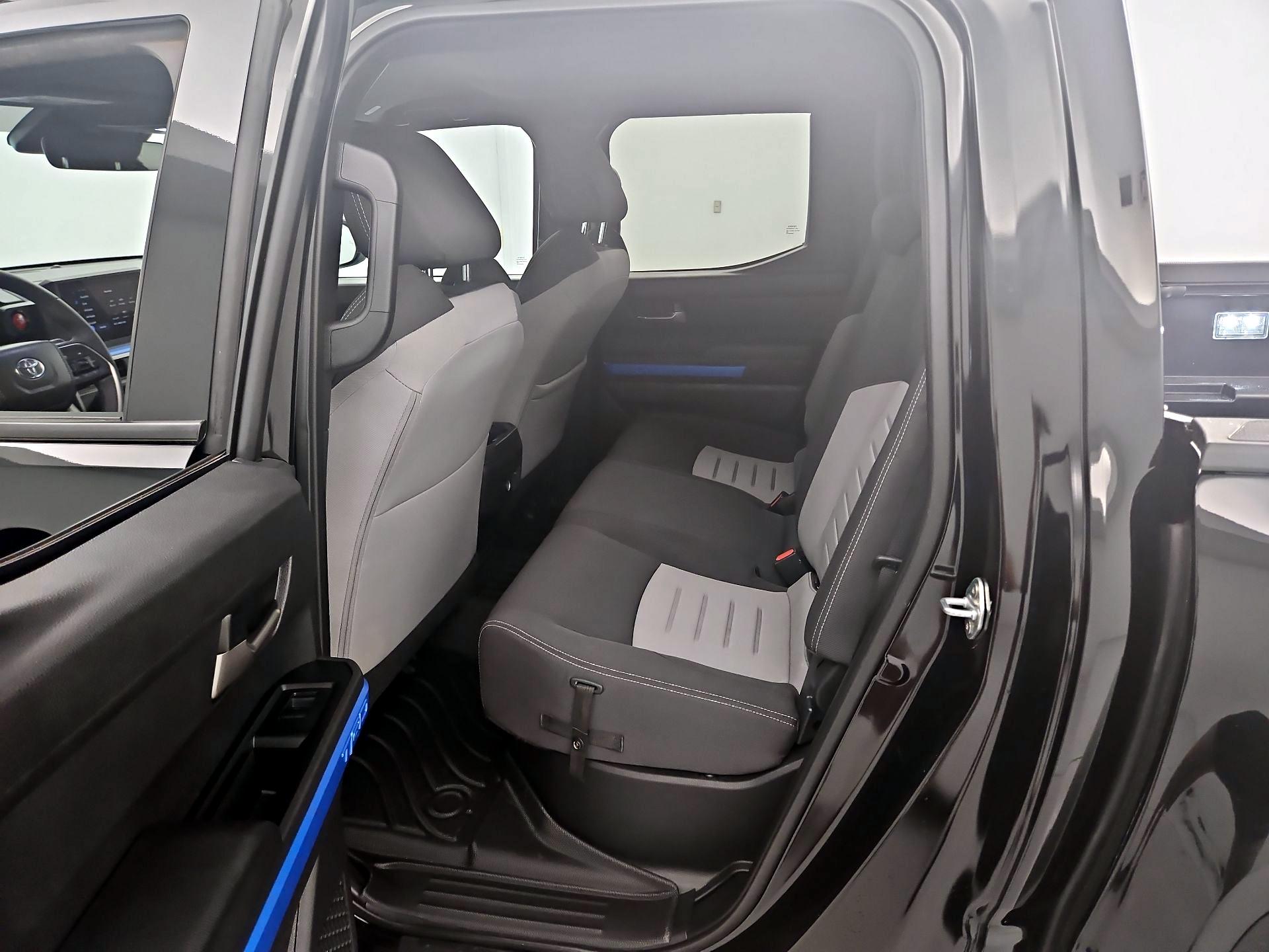 Thumbnail: 2025 Toyota Tacoma - 19