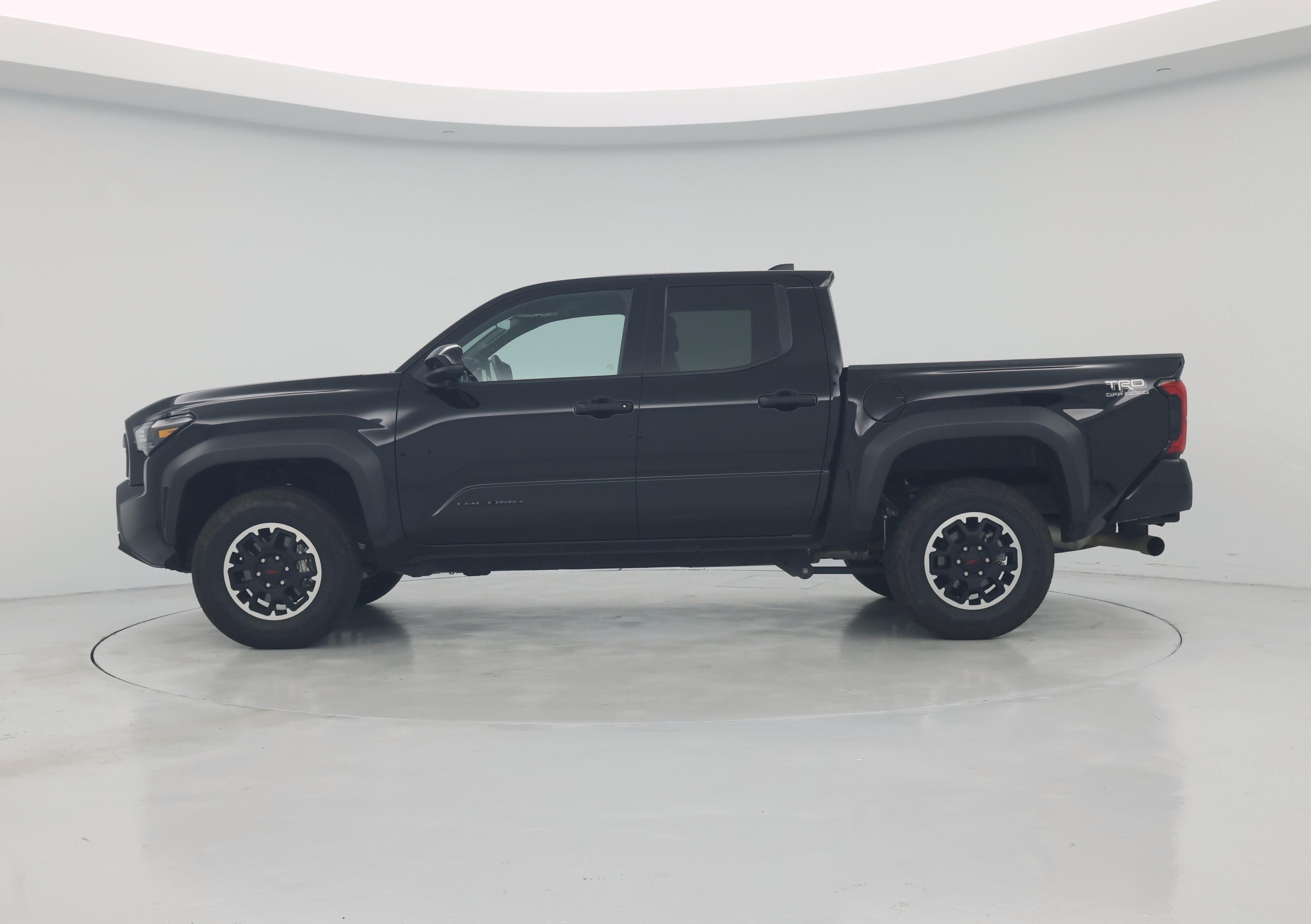Thumbnail: 2025 Toyota Tacoma - 3