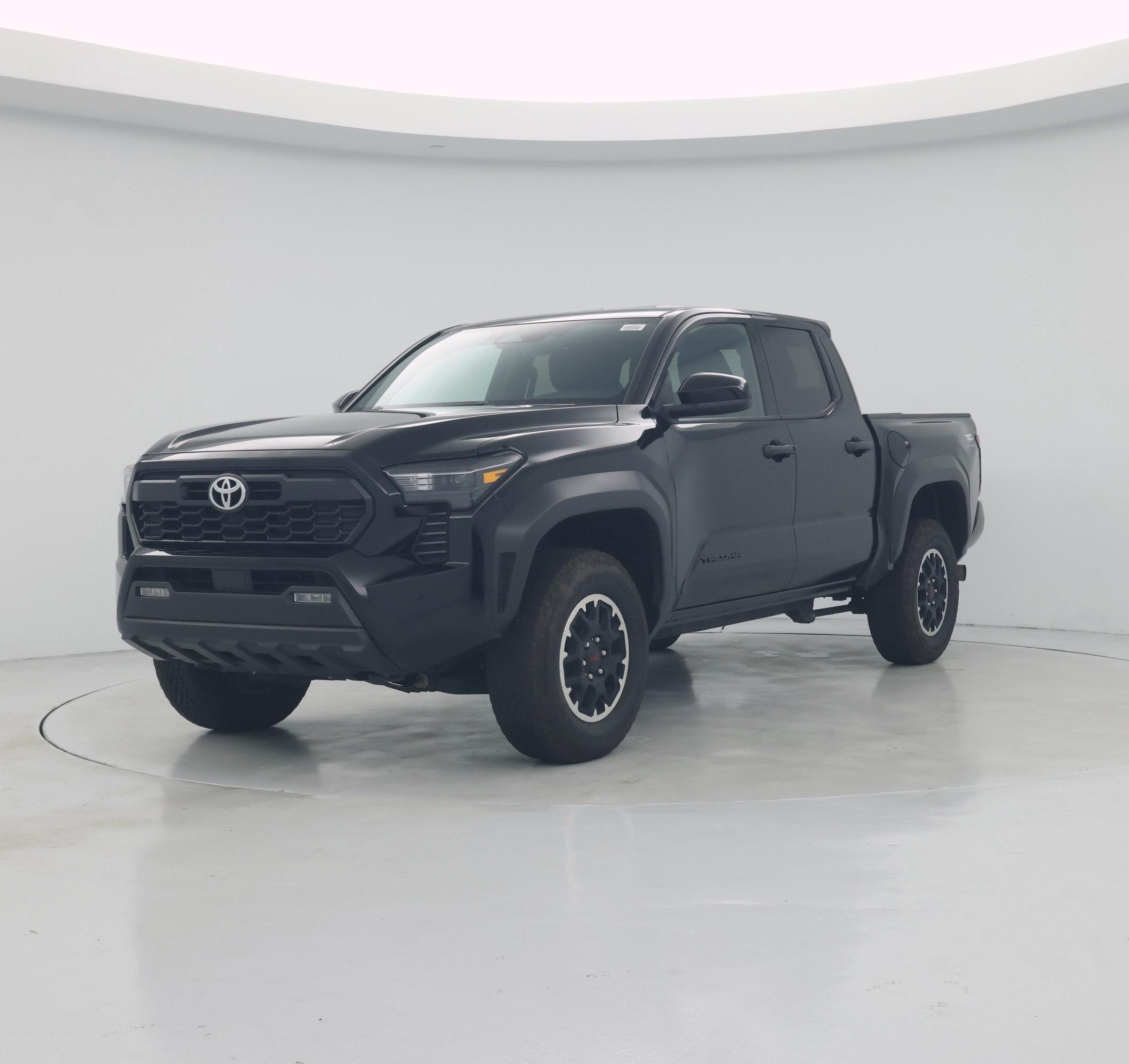 Thumbnail: 2025 Toyota Tacoma - 4
