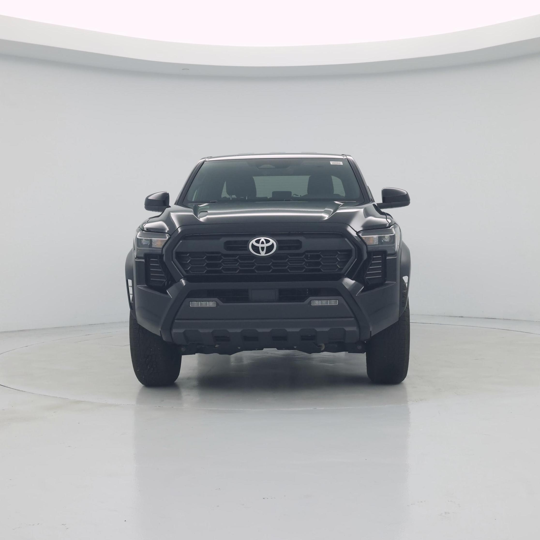 Thumbnail: 2025 Toyota Tacoma - 5