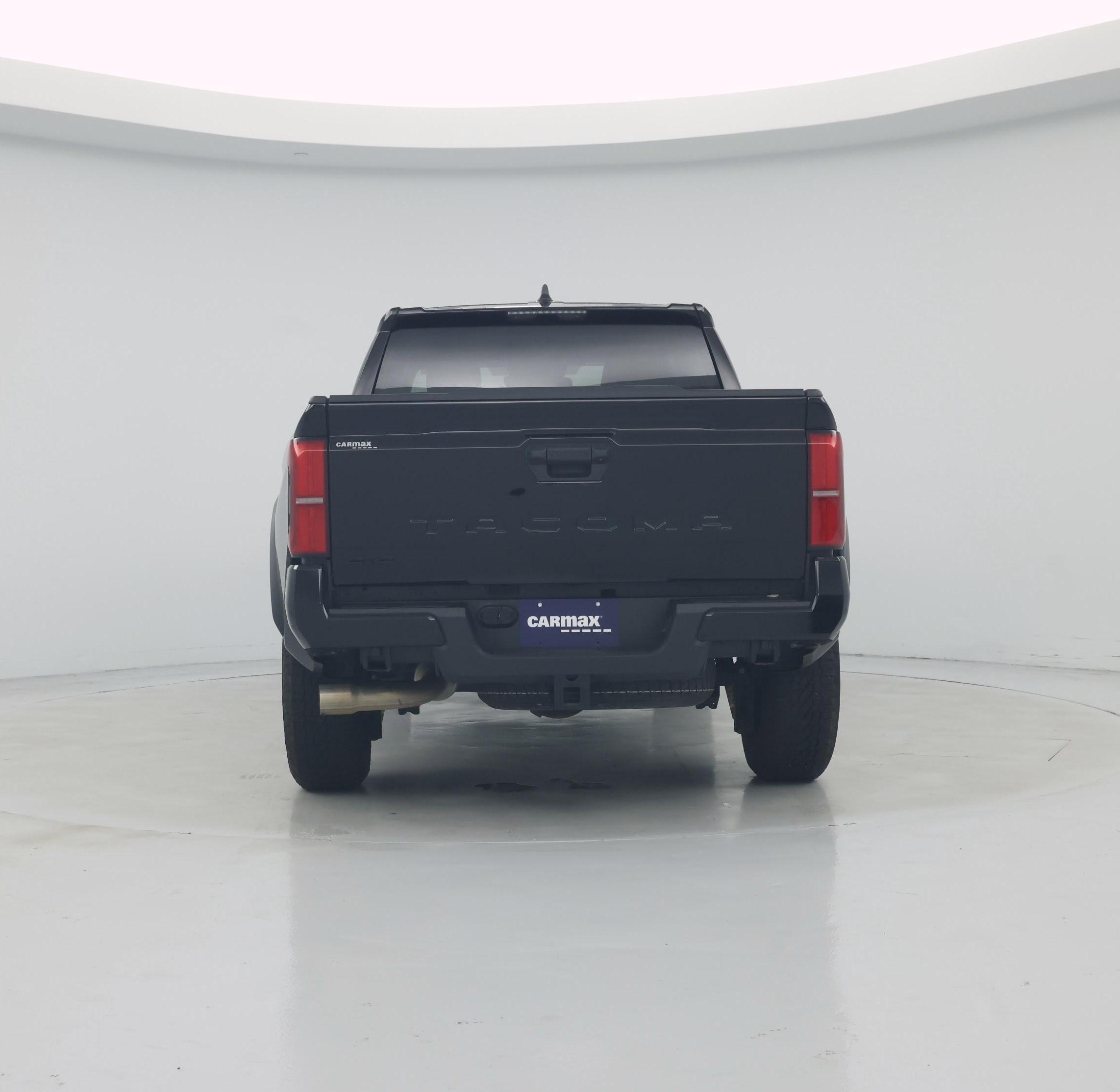 Thumbnail: 2025 Toyota Tacoma - 6