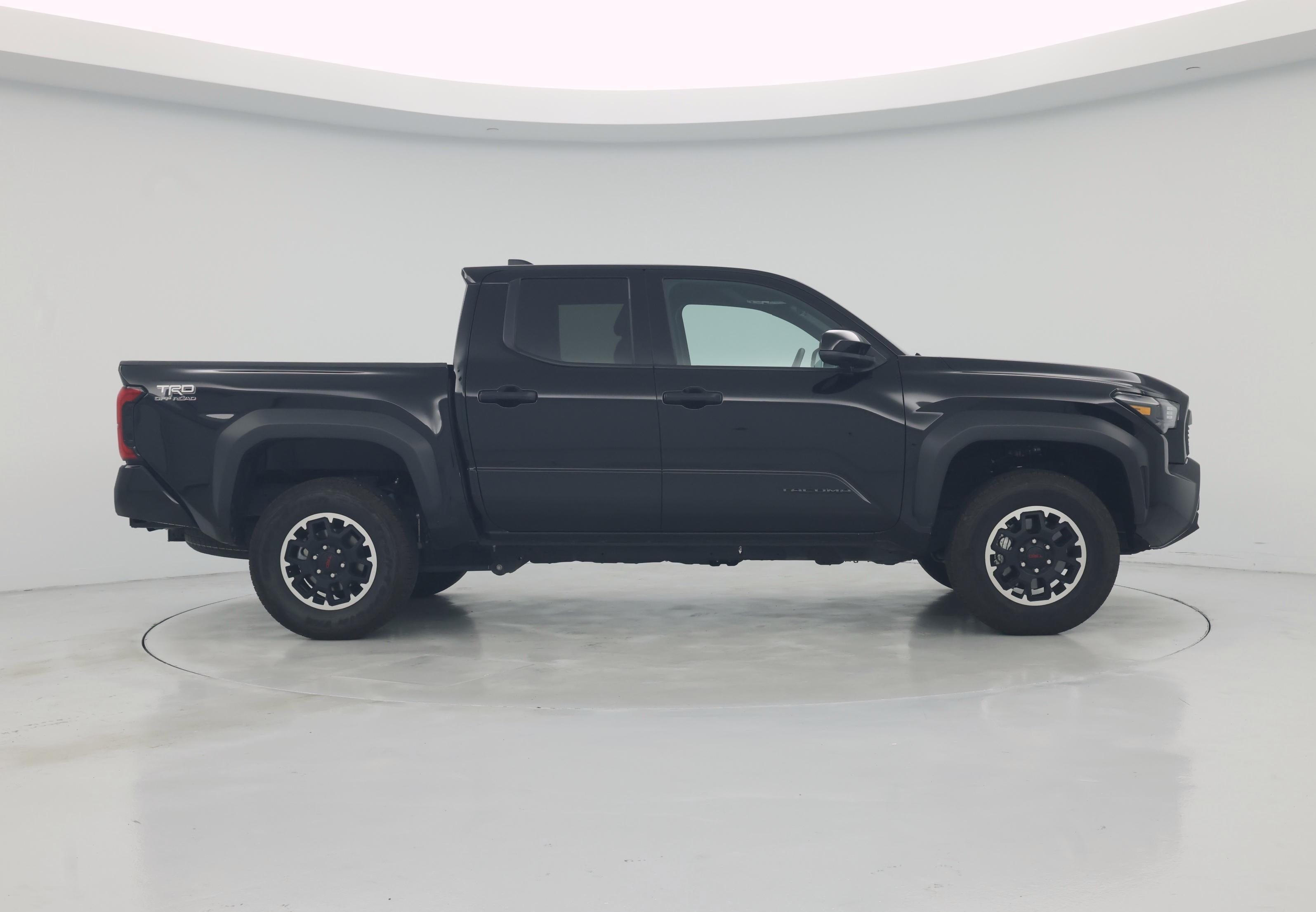 Thumbnail: 2025 Toyota Tacoma - 7