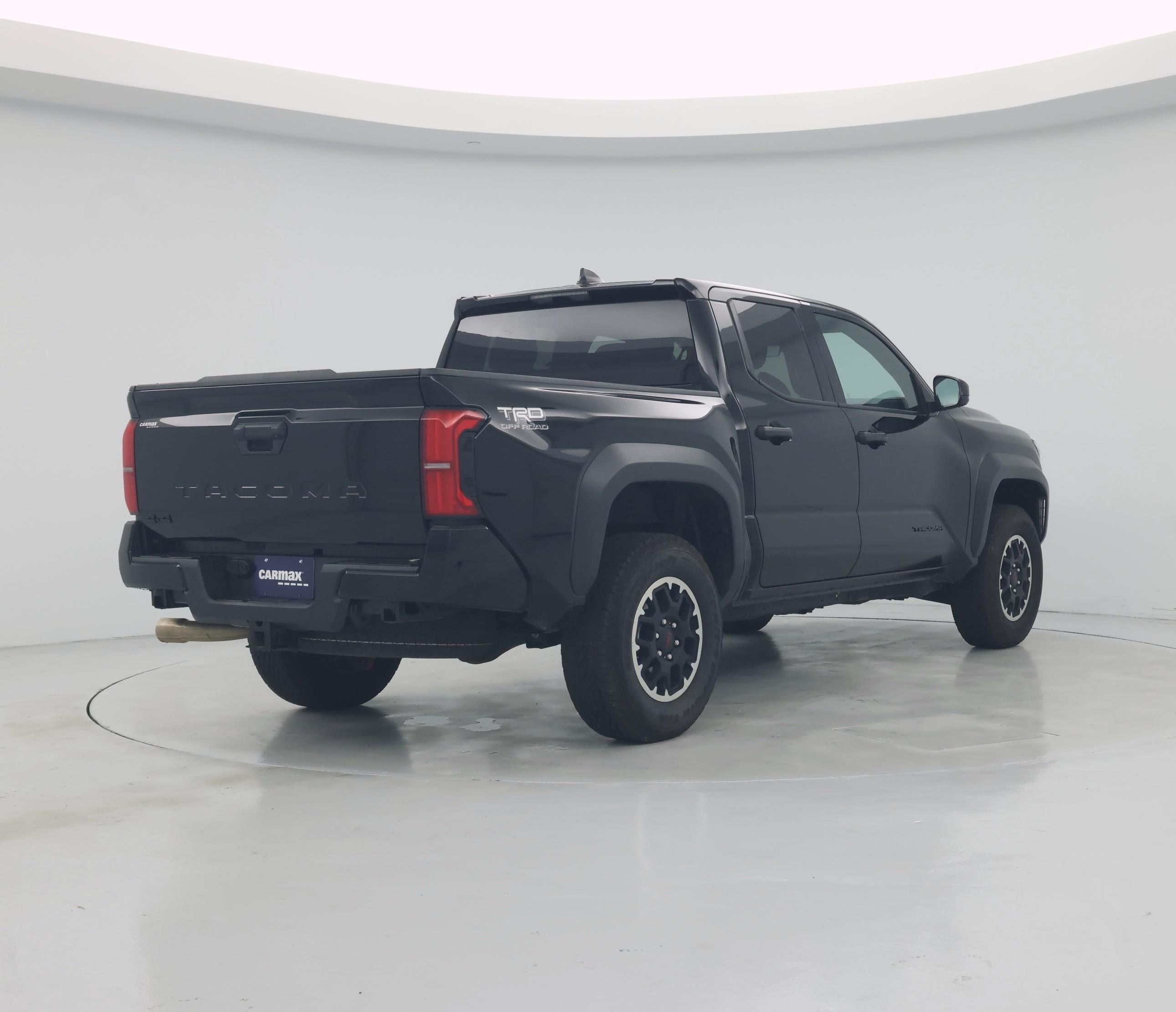 Thumbnail: 2025 Toyota Tacoma - 8
