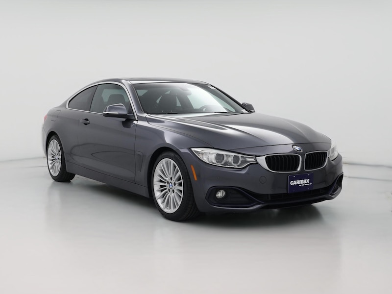 2016 BMW 4 Series 428i -
                  Bakersfield, CA