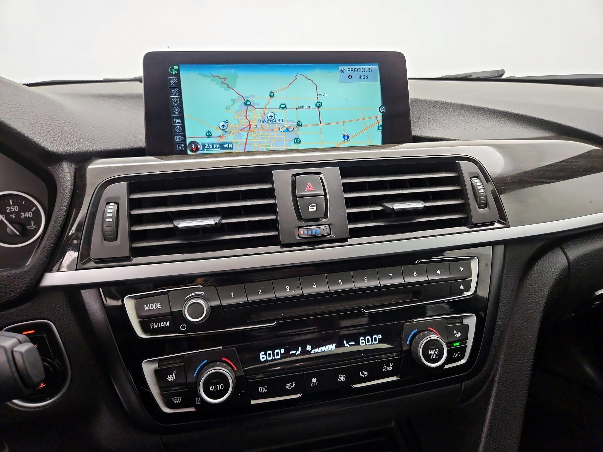 Thumbnail: 2016 BMW 4 Series - 14