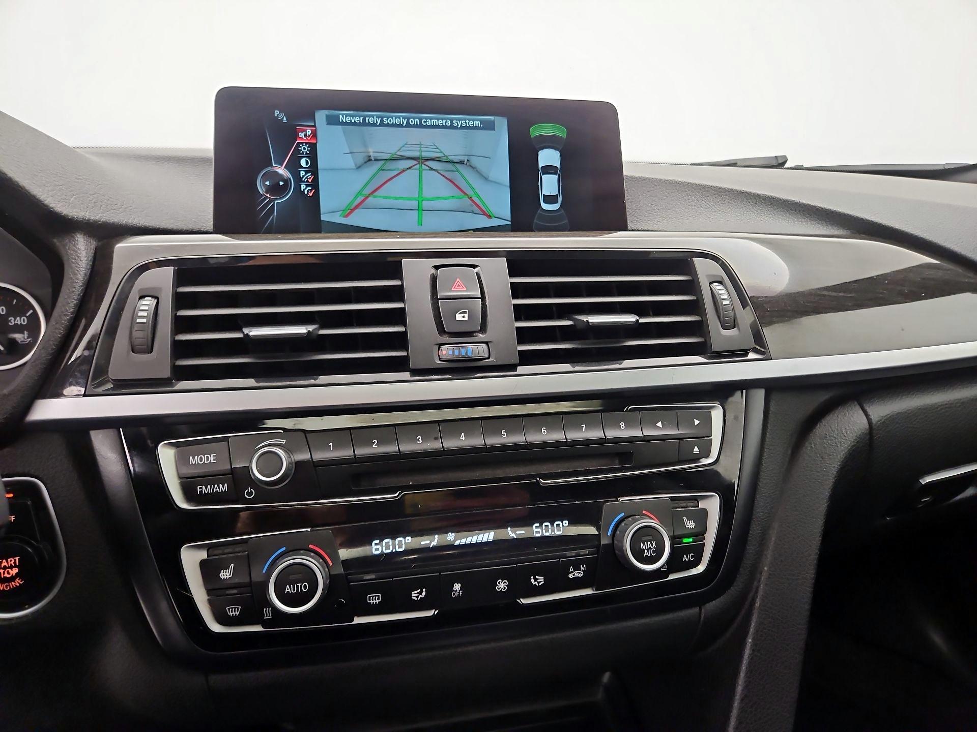 Thumbnail: 2016 BMW 4 Series - 15
