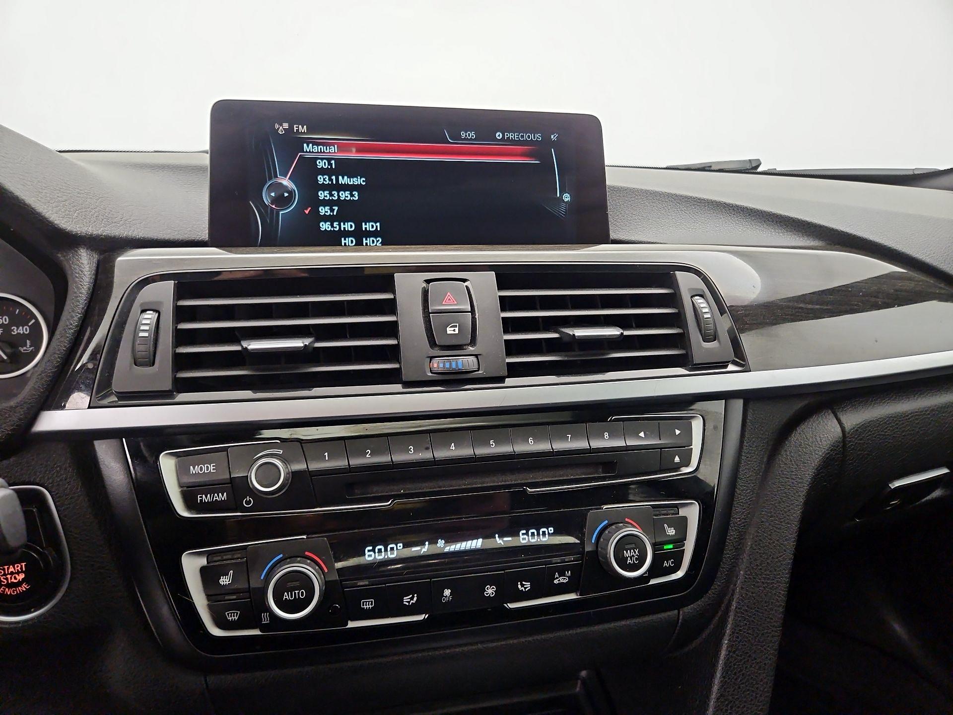 Thumbnail: 2016 BMW 4 Series - 16