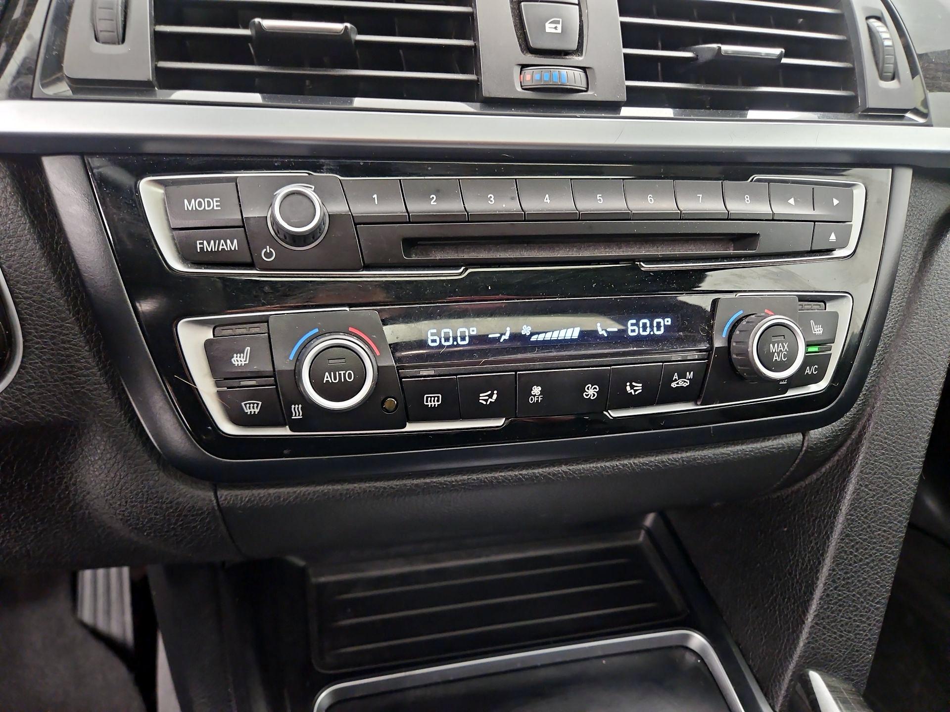 Thumbnail: 2016 BMW 4 Series - 17