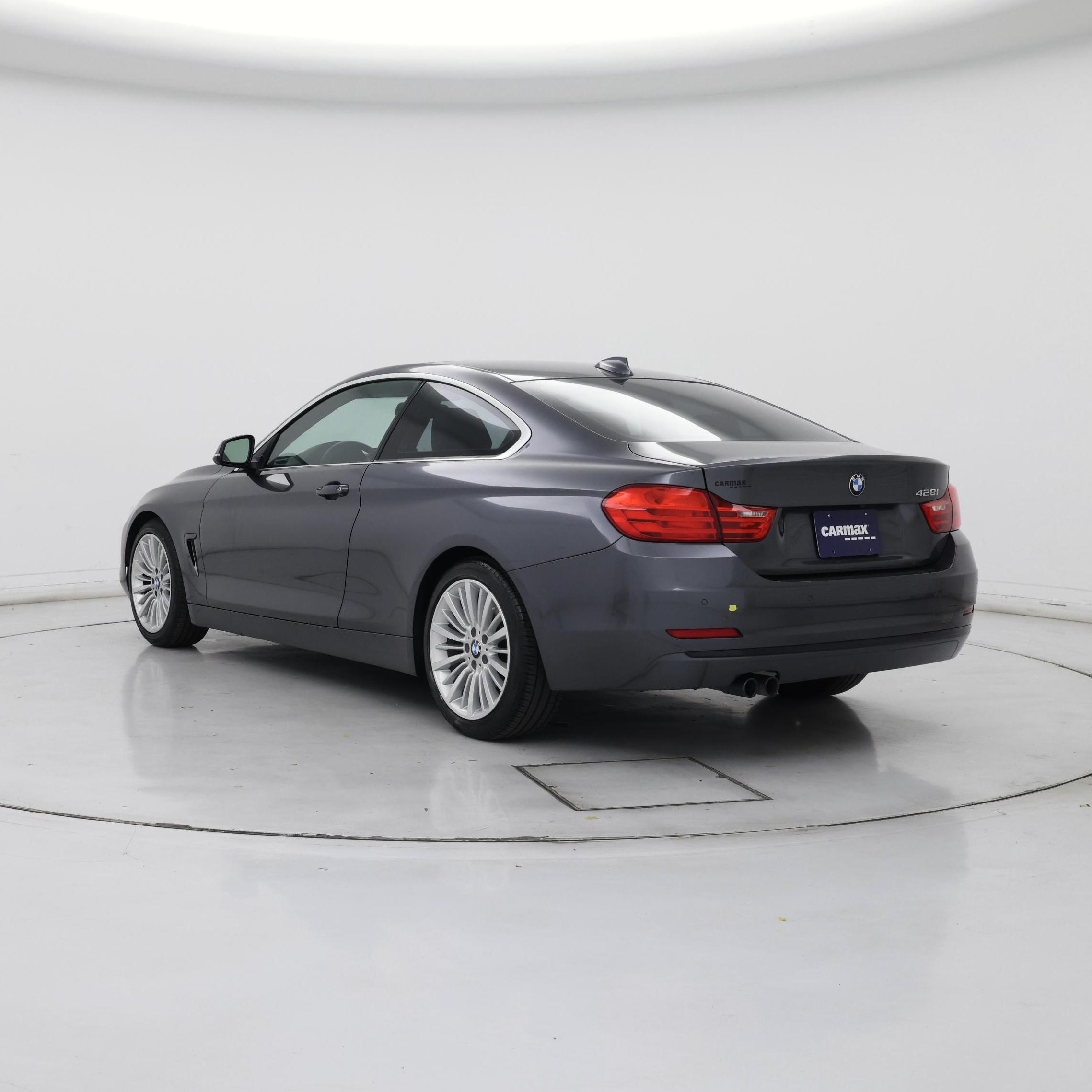 Thumbnail: 2016 BMW 4 Series - 2