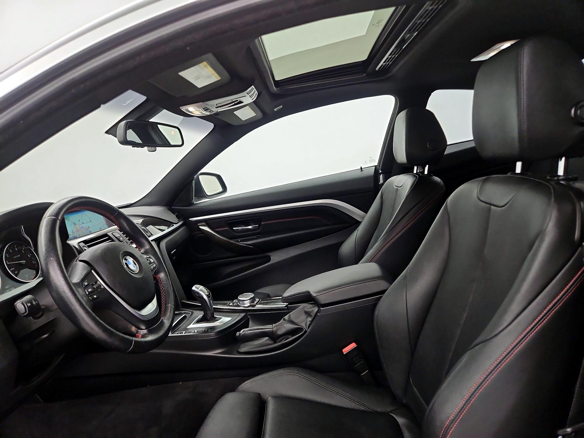 Thumbnail: 2016 BMW 4 Series - 20