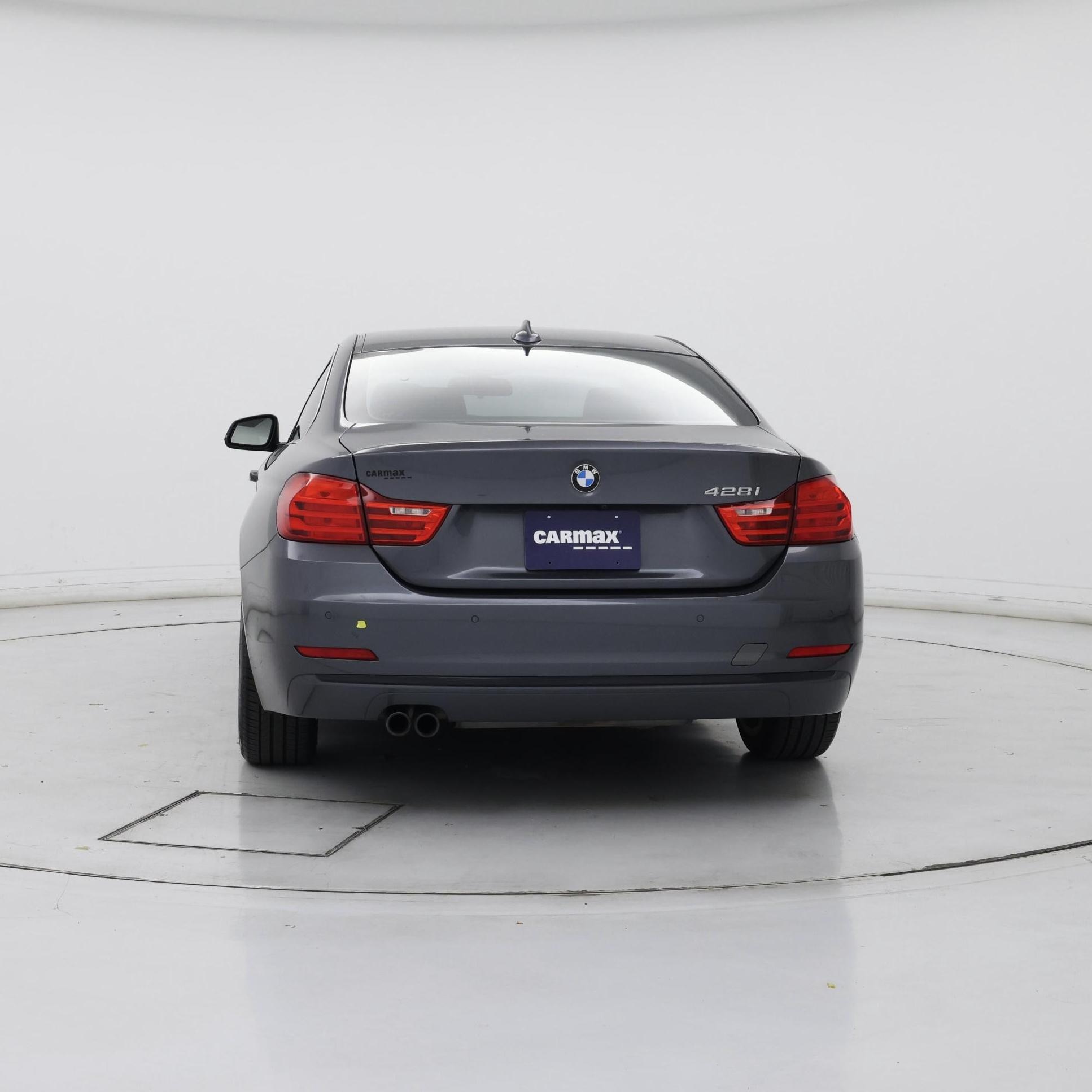 Thumbnail: 2016 BMW 4 Series - 6