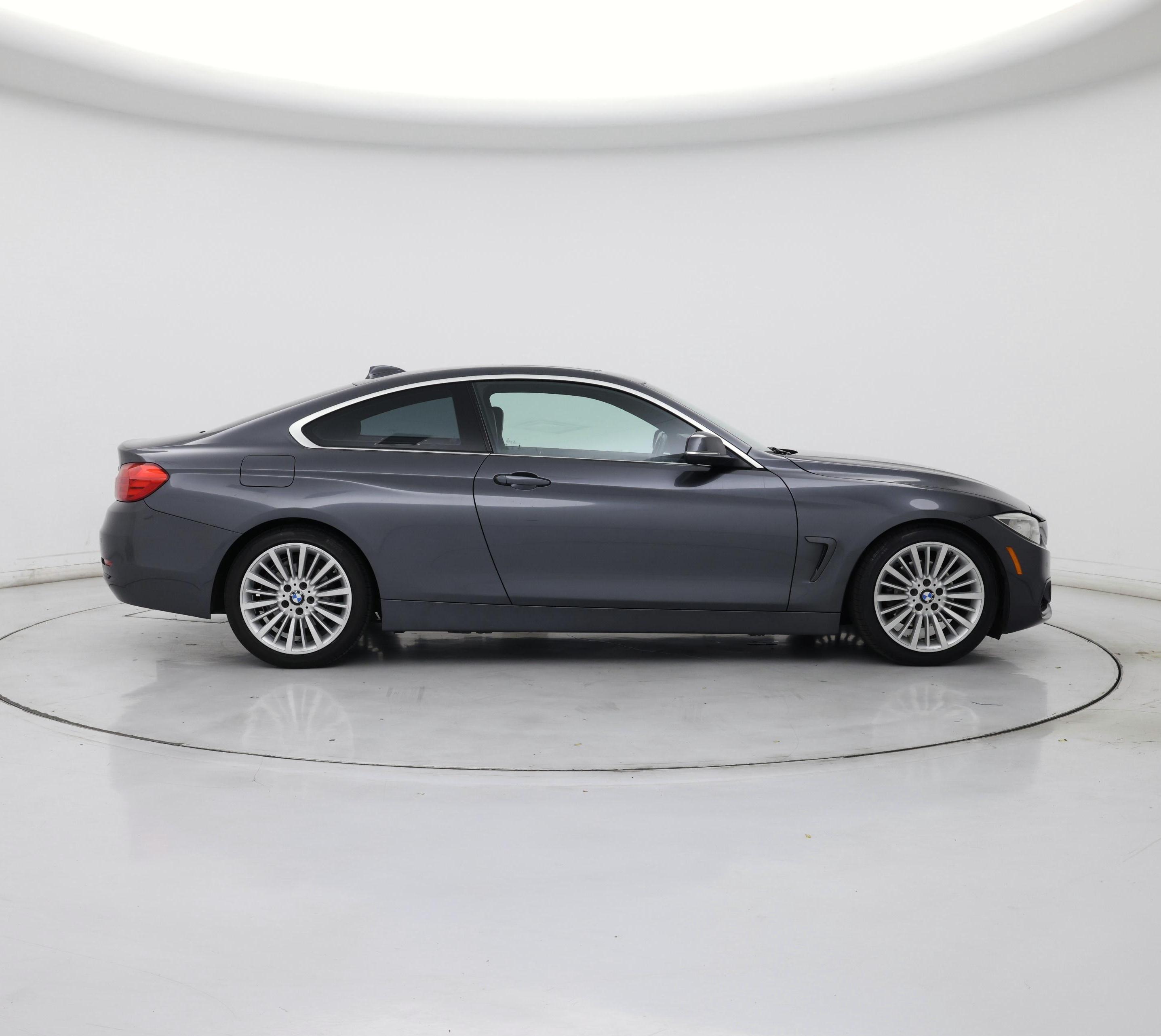 Thumbnail: 2016 BMW 4 Series - 7