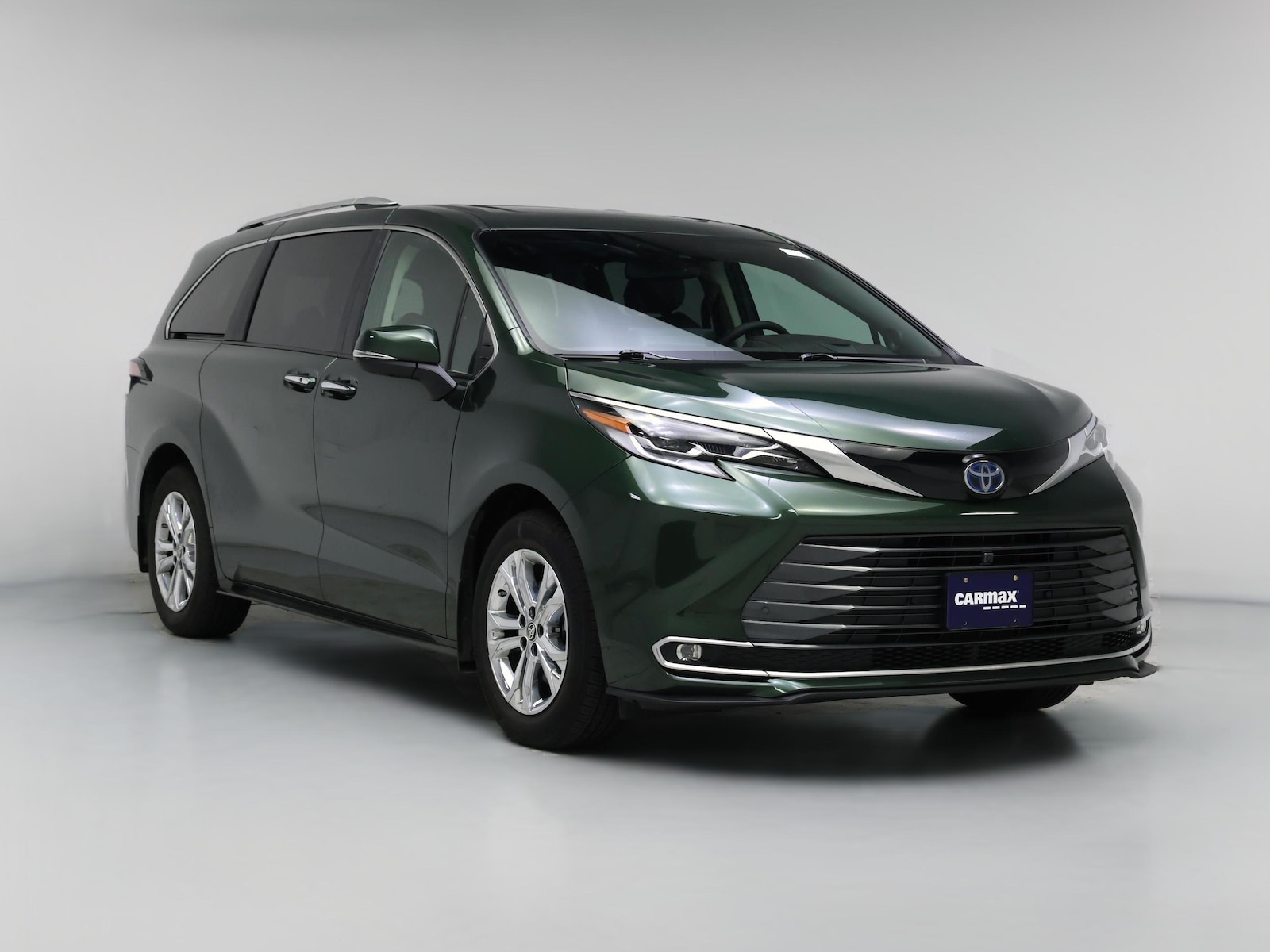 2023 Toyota Sienna