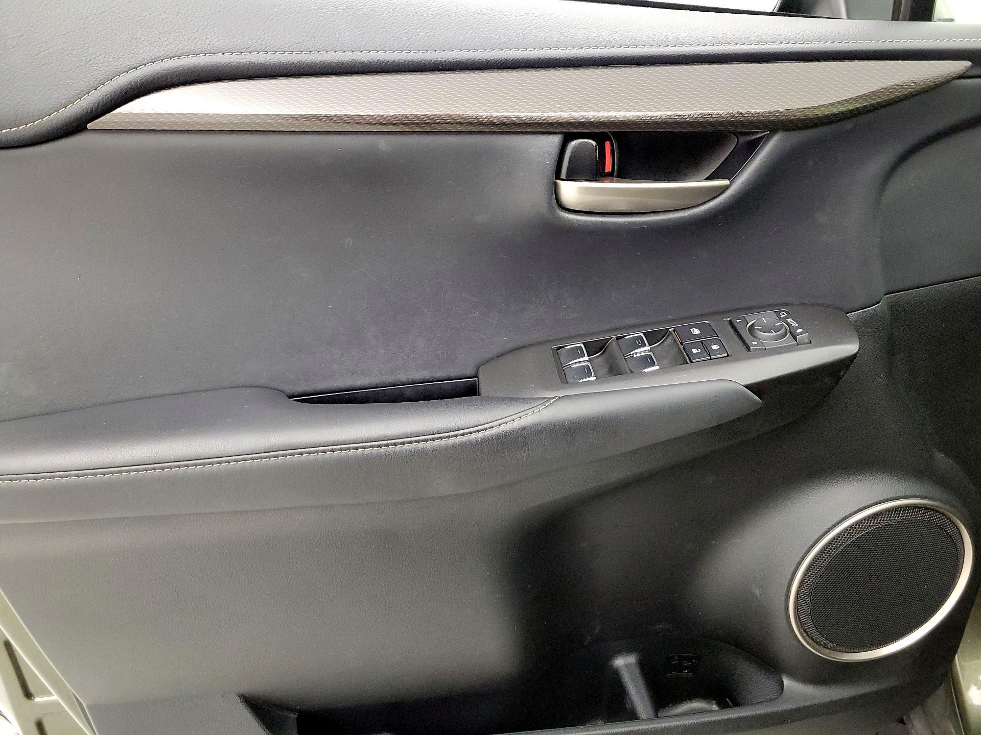 Thumbnail: 2021 Lexus NX - 12