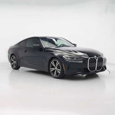 2021 BMW 430 I