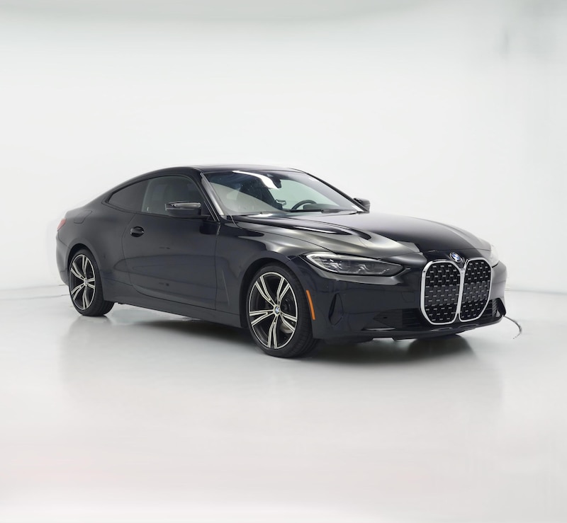 2021 BMW 430 I