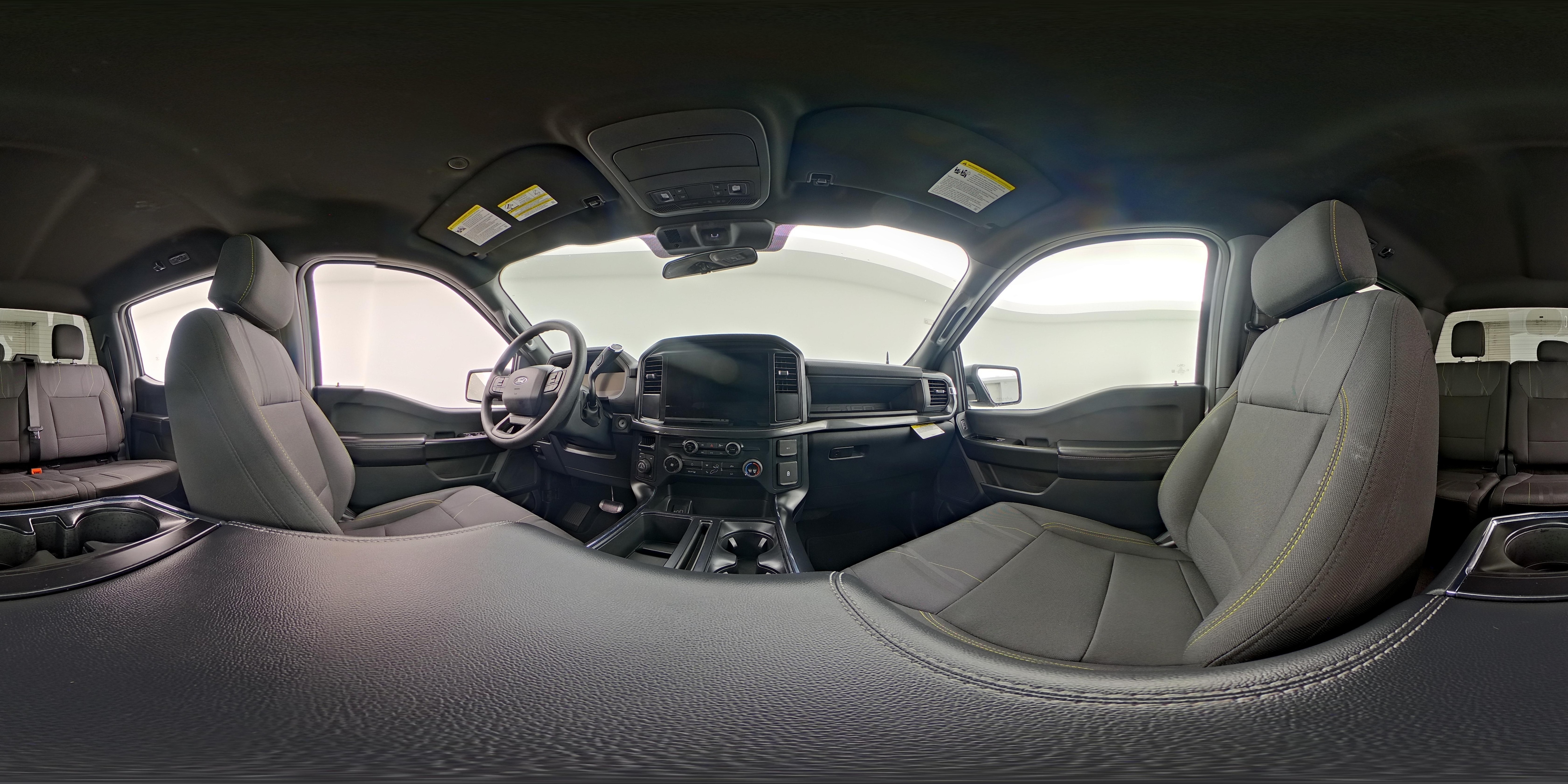 2025 Ford F-150 STX - Photo 24