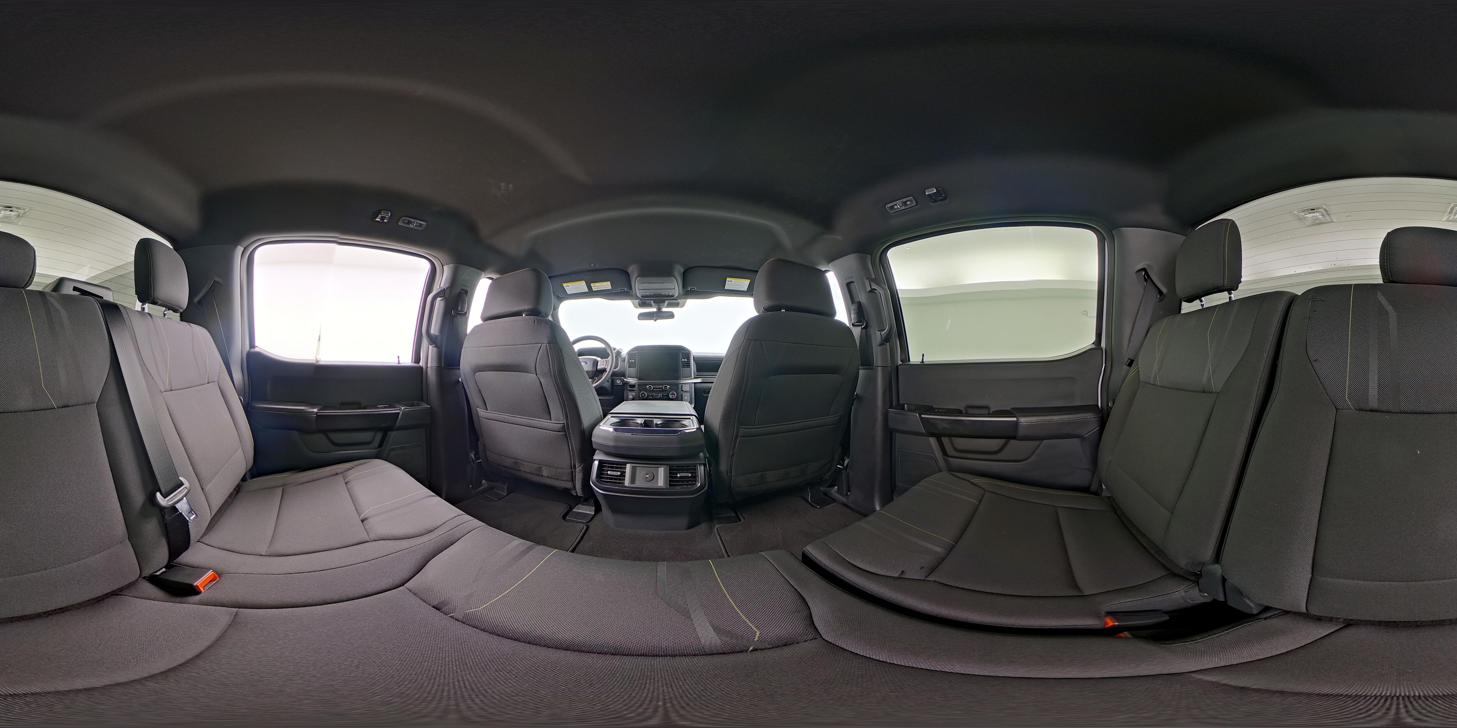 2025 Ford F-150 STX - Photo 25