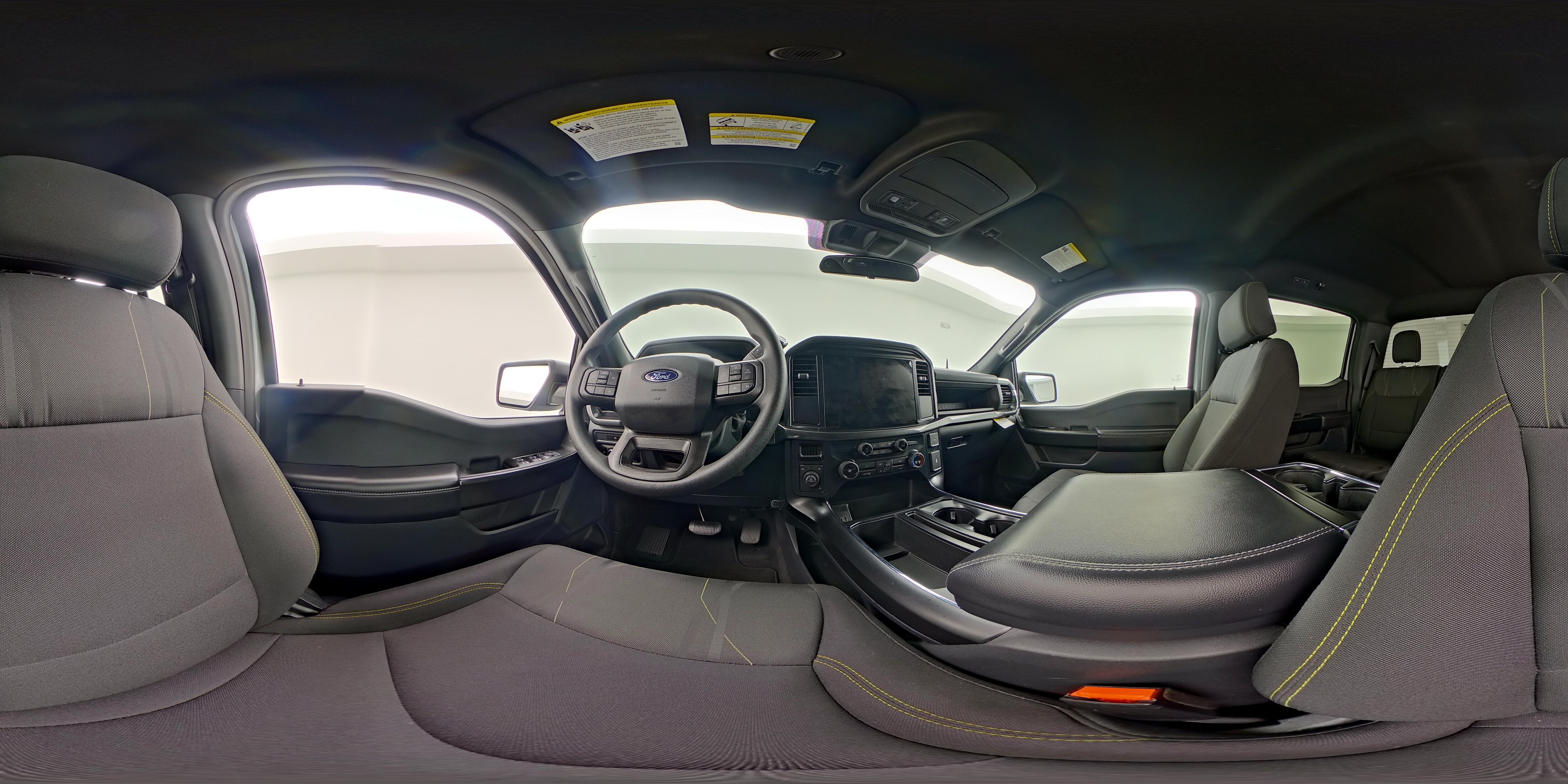 2025 Ford F-150 STX - Photo 26