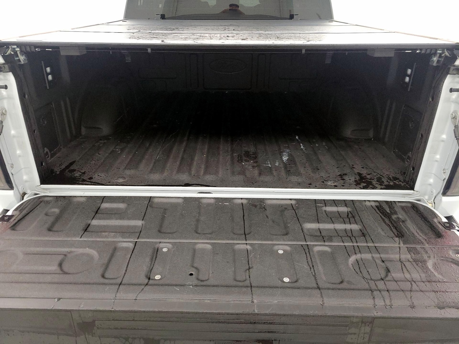 2025 Ford F-150 STX - Photo 21