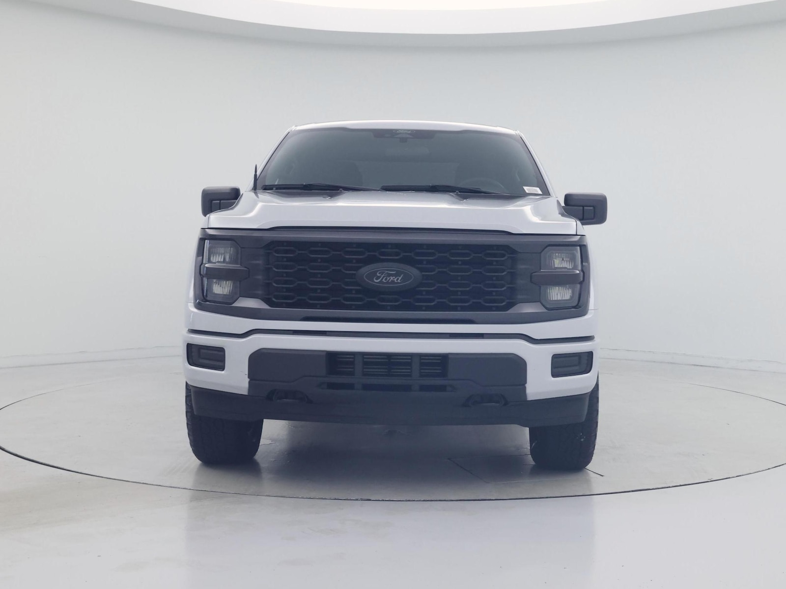 2025 Ford F-150 STX - Photo 6