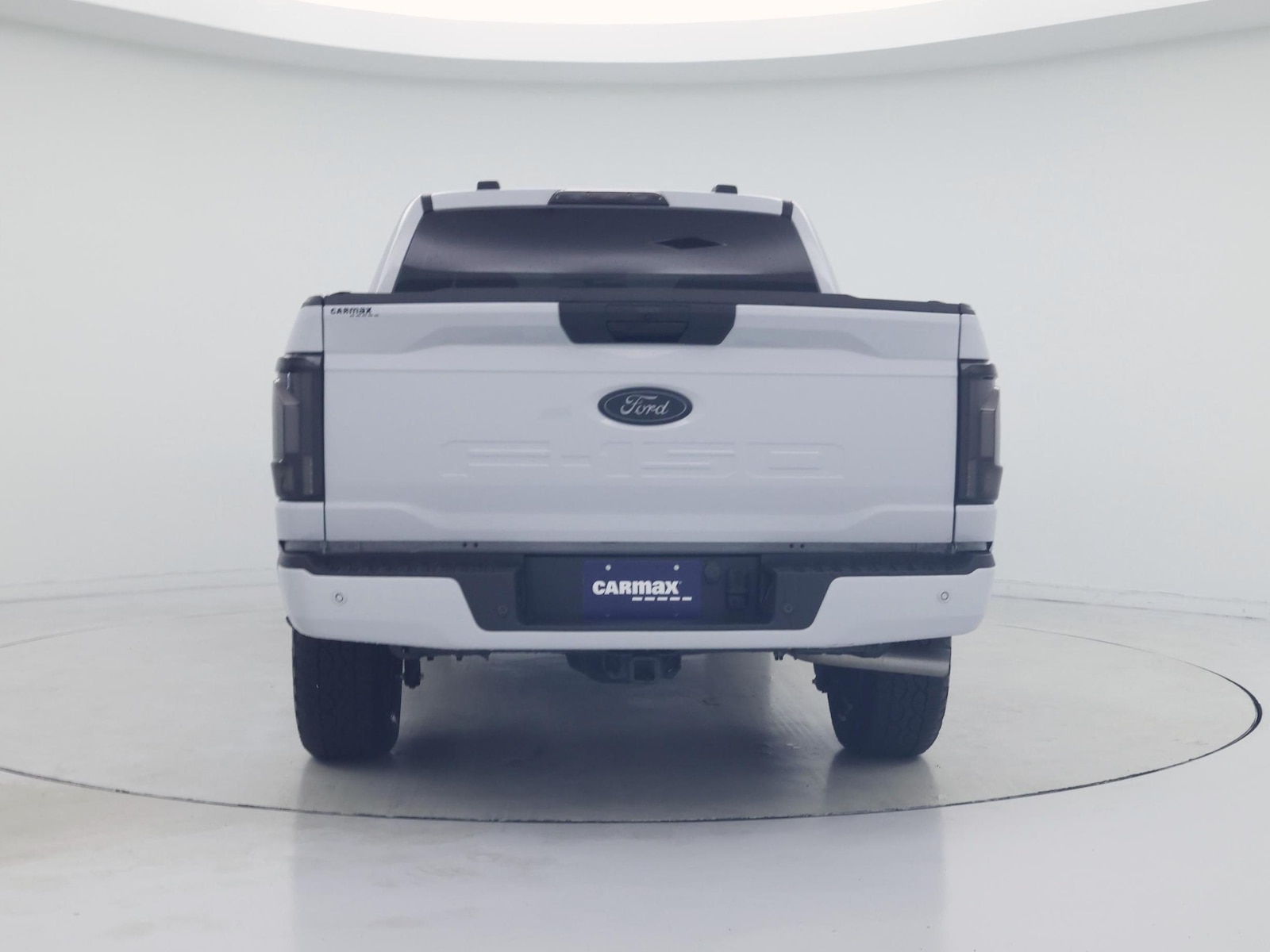 2025 Ford F-150 STX - Photo 7