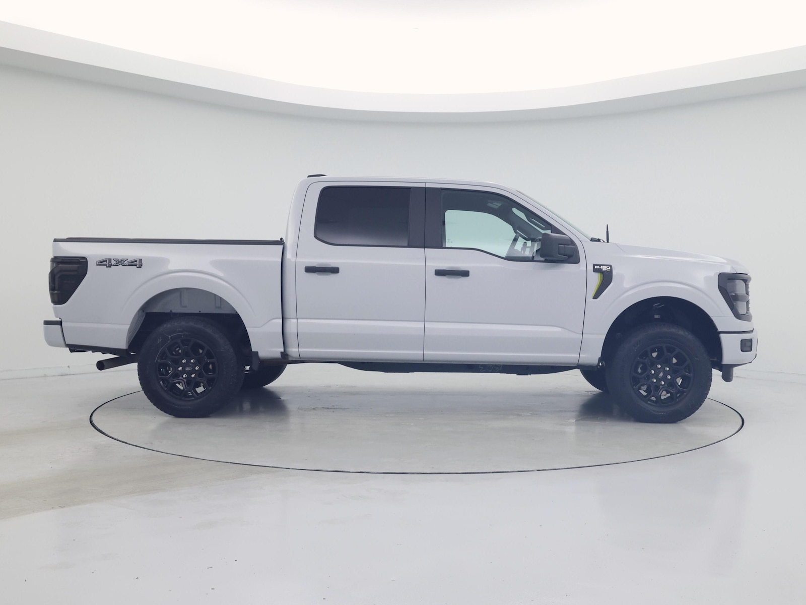 2025 Ford F-150 STX - Photo 8
