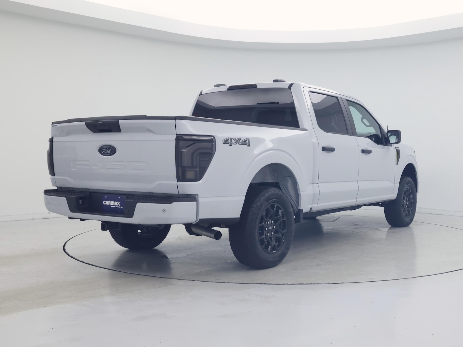 2025 Ford F-150 STX - Photo 9