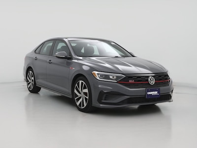 2019 Volkswagen Jetta GLI Autobahn