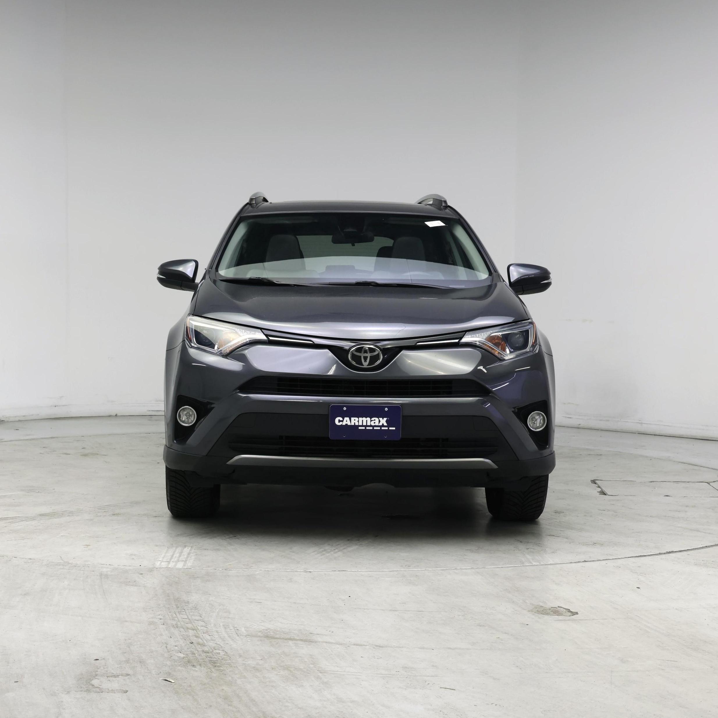 Thumbnail: 2018 Toyota RAV4 - 5