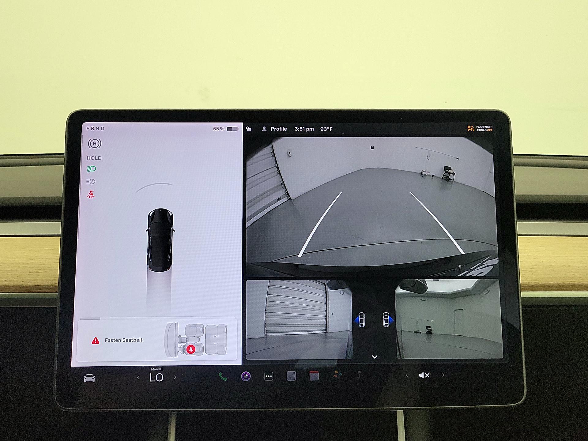 Thumbnail: 2020 Tesla Model 3 - 14
