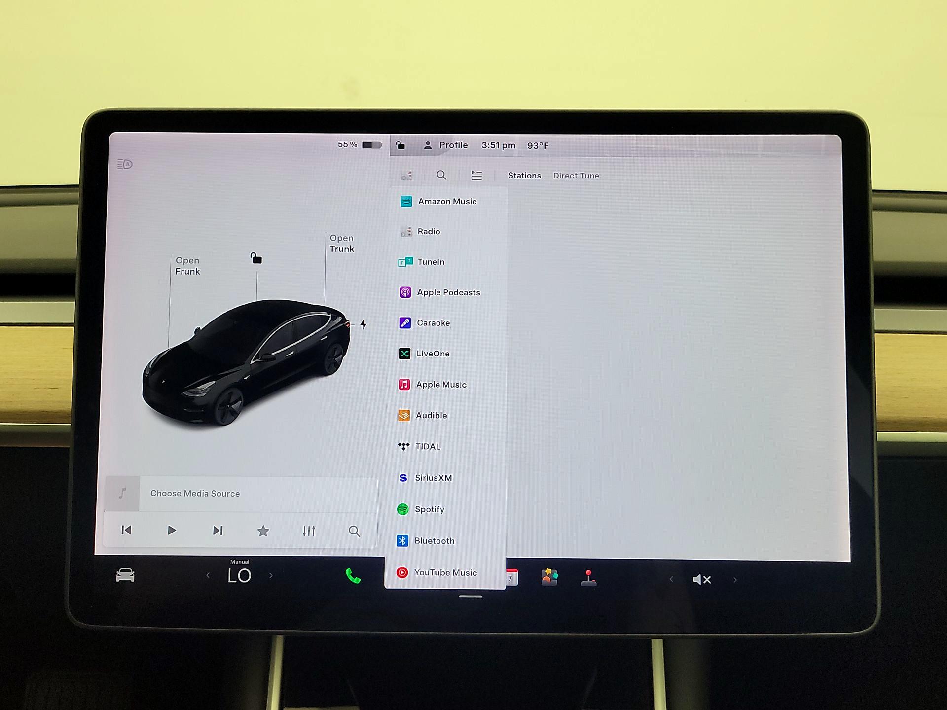Thumbnail: 2020 Tesla Model 3 - 15