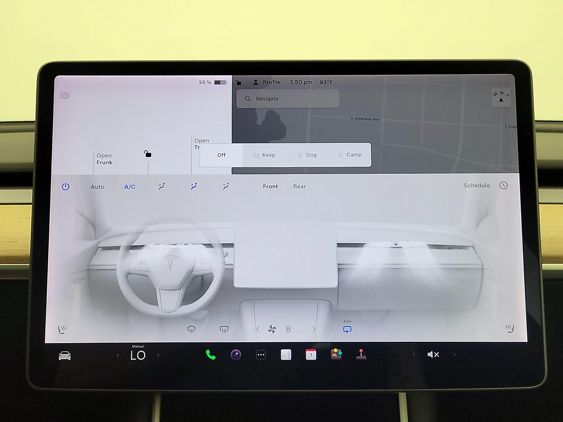 Thumbnail: 2020 Tesla Model 3 - 16