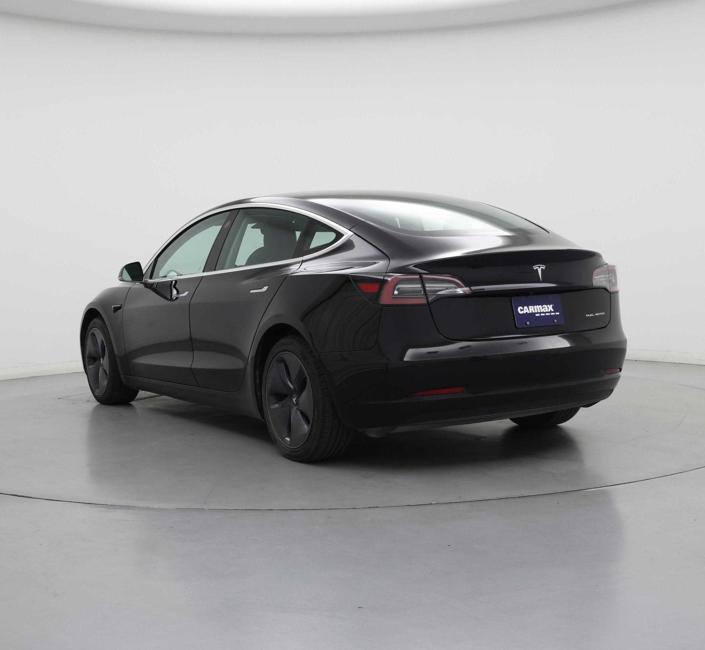 Thumbnail: 2020 Tesla Model 3 - 2
