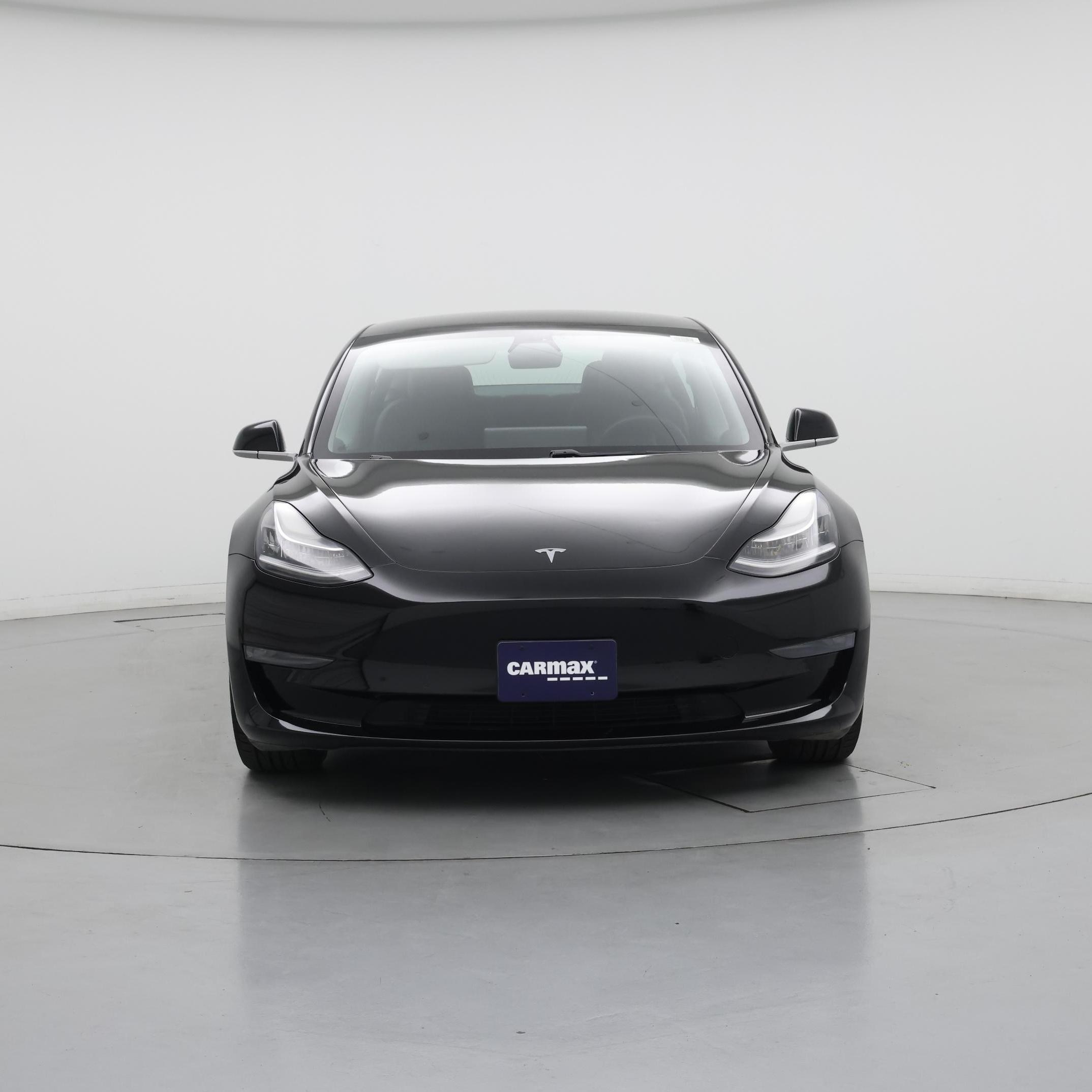 Thumbnail: 2020 Tesla Model 3 - 5