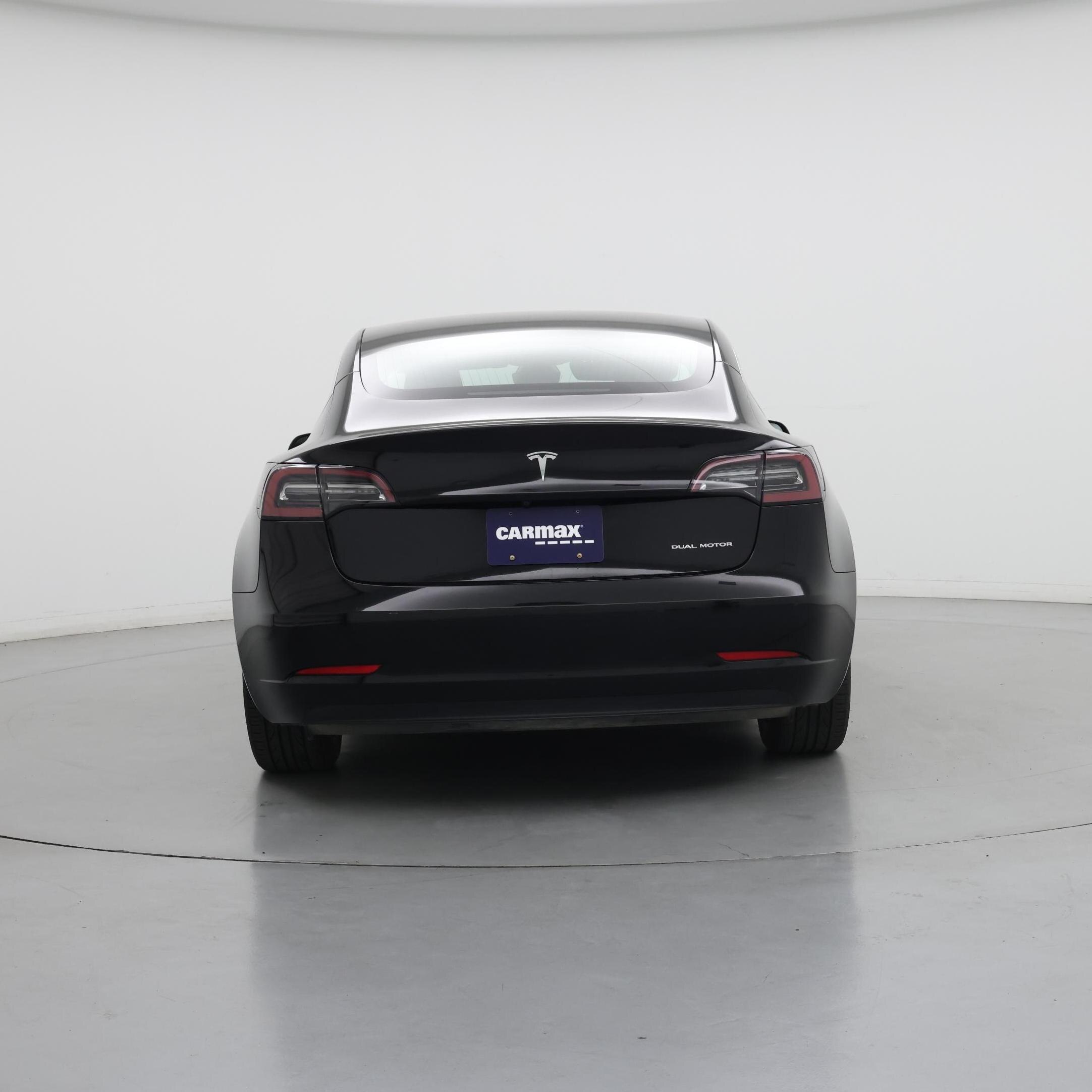 Thumbnail: 2020 Tesla Model 3 - 6