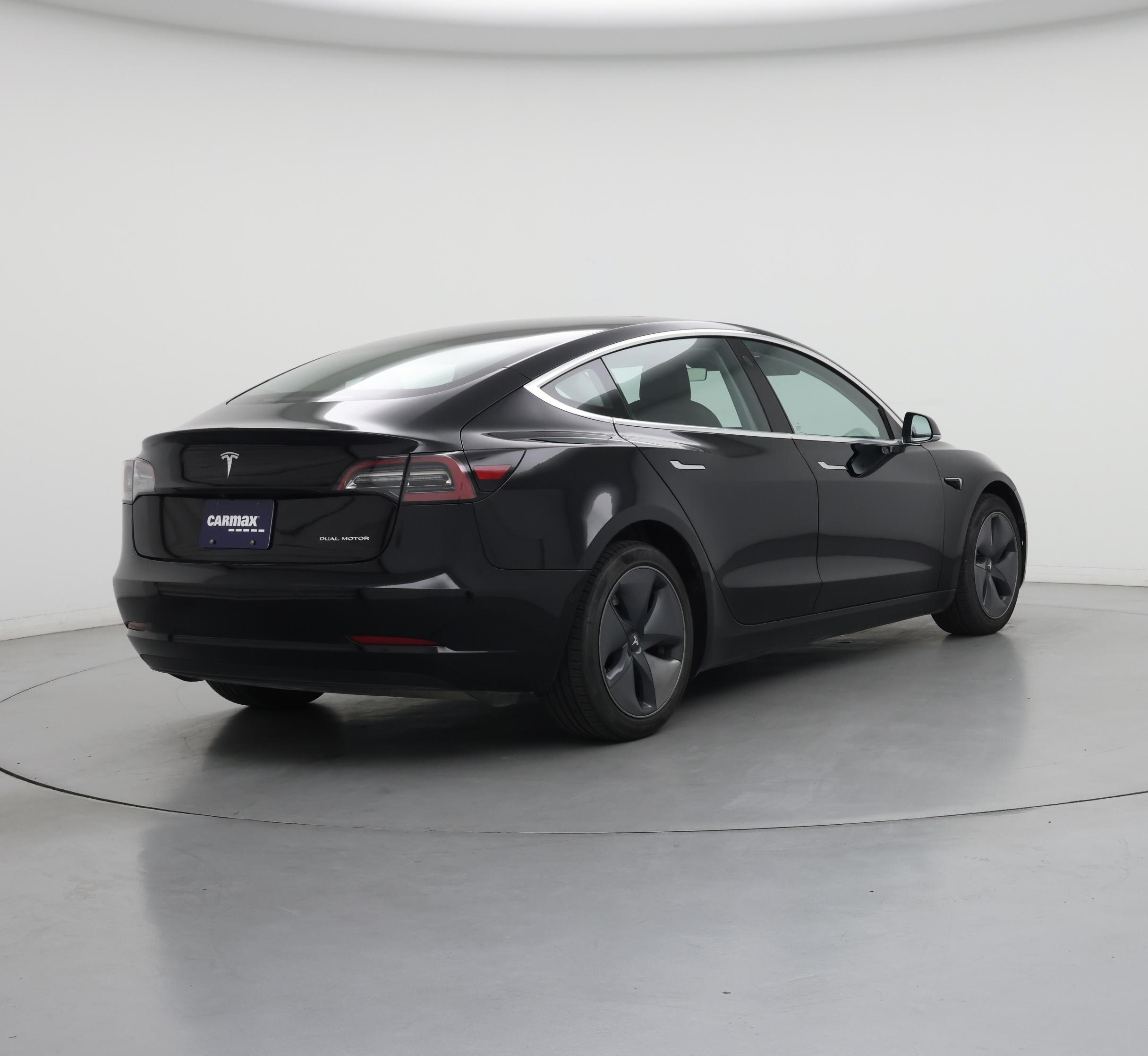 Thumbnail: 2020 Tesla Model 3 - 8