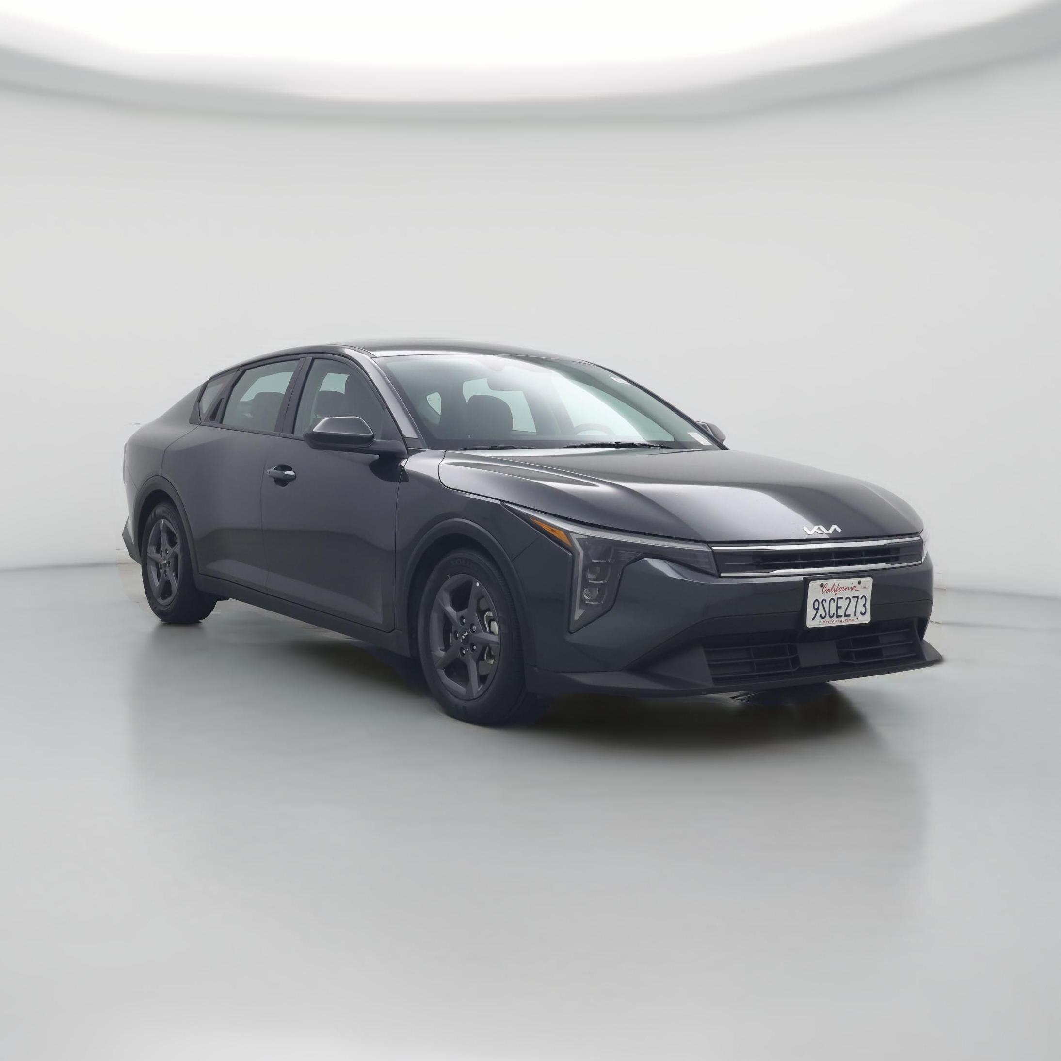 Thumbnail: 2025 Kia K4 - 1
