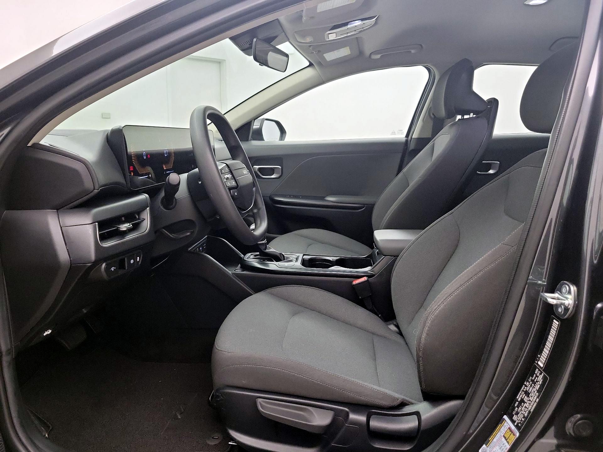 Thumbnail: 2025 Kia K4 - 11