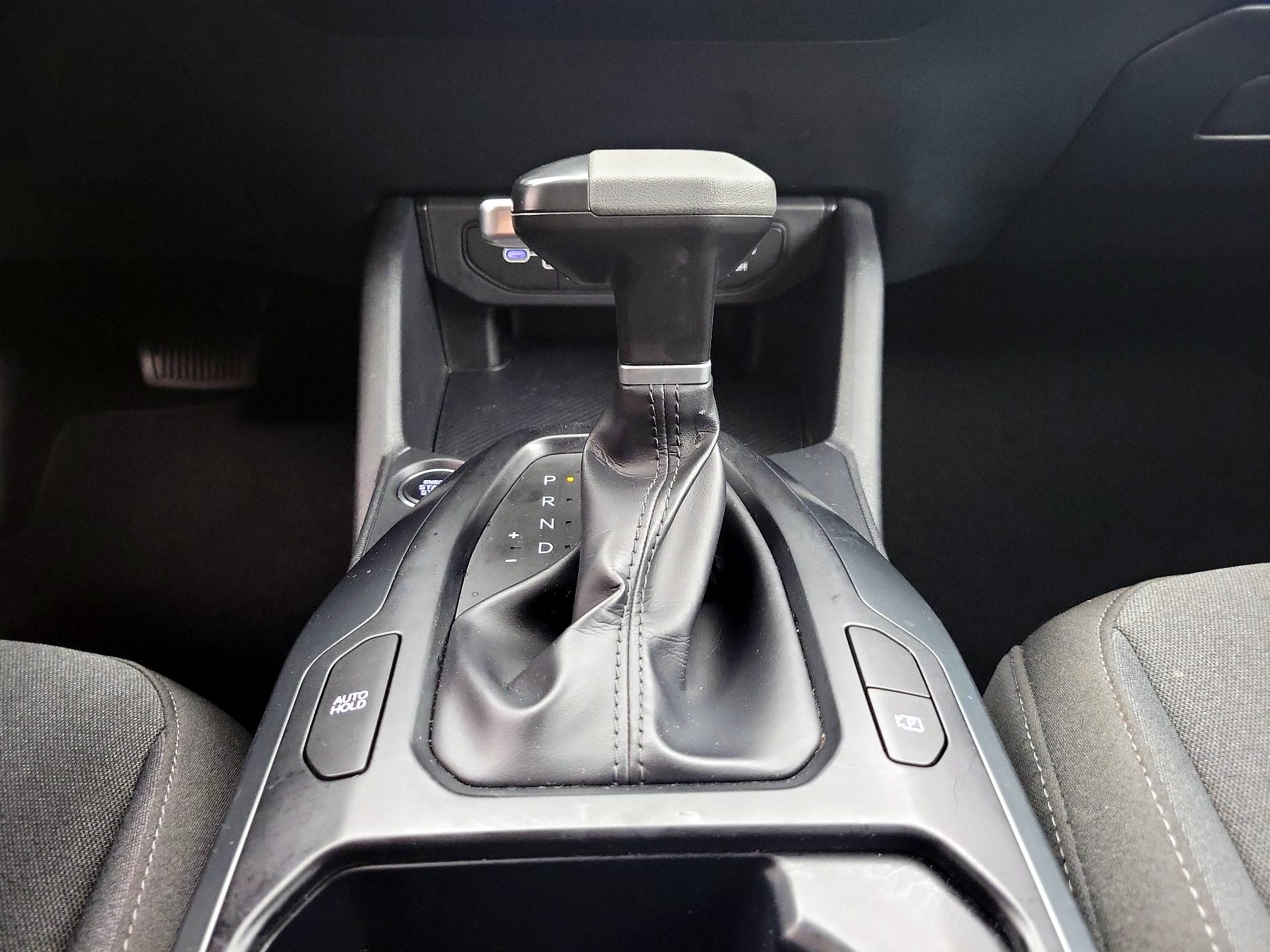 Thumbnail: 2025 Kia K4 - 17