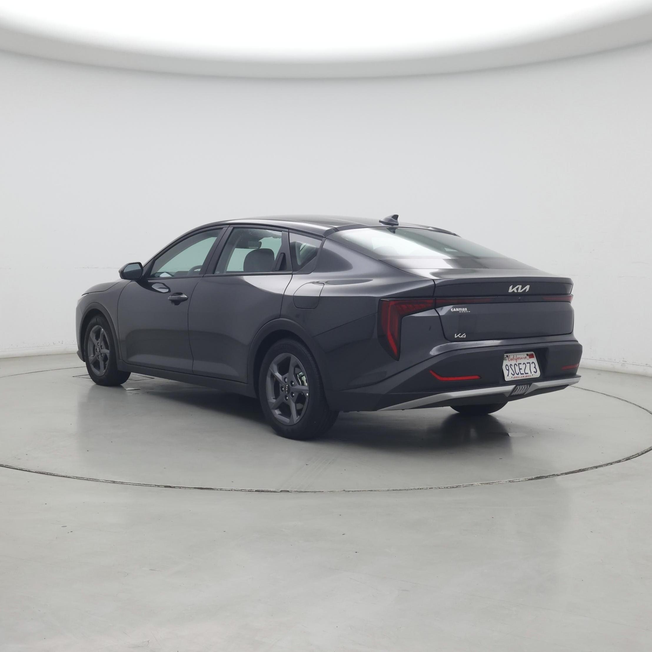 Thumbnail: 2025 Kia K4 - 2